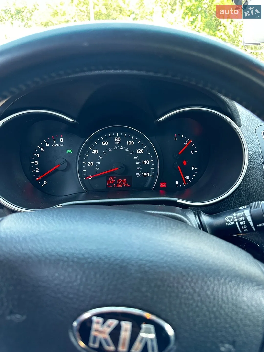 2014 Kia Sorento - мініатюра 14