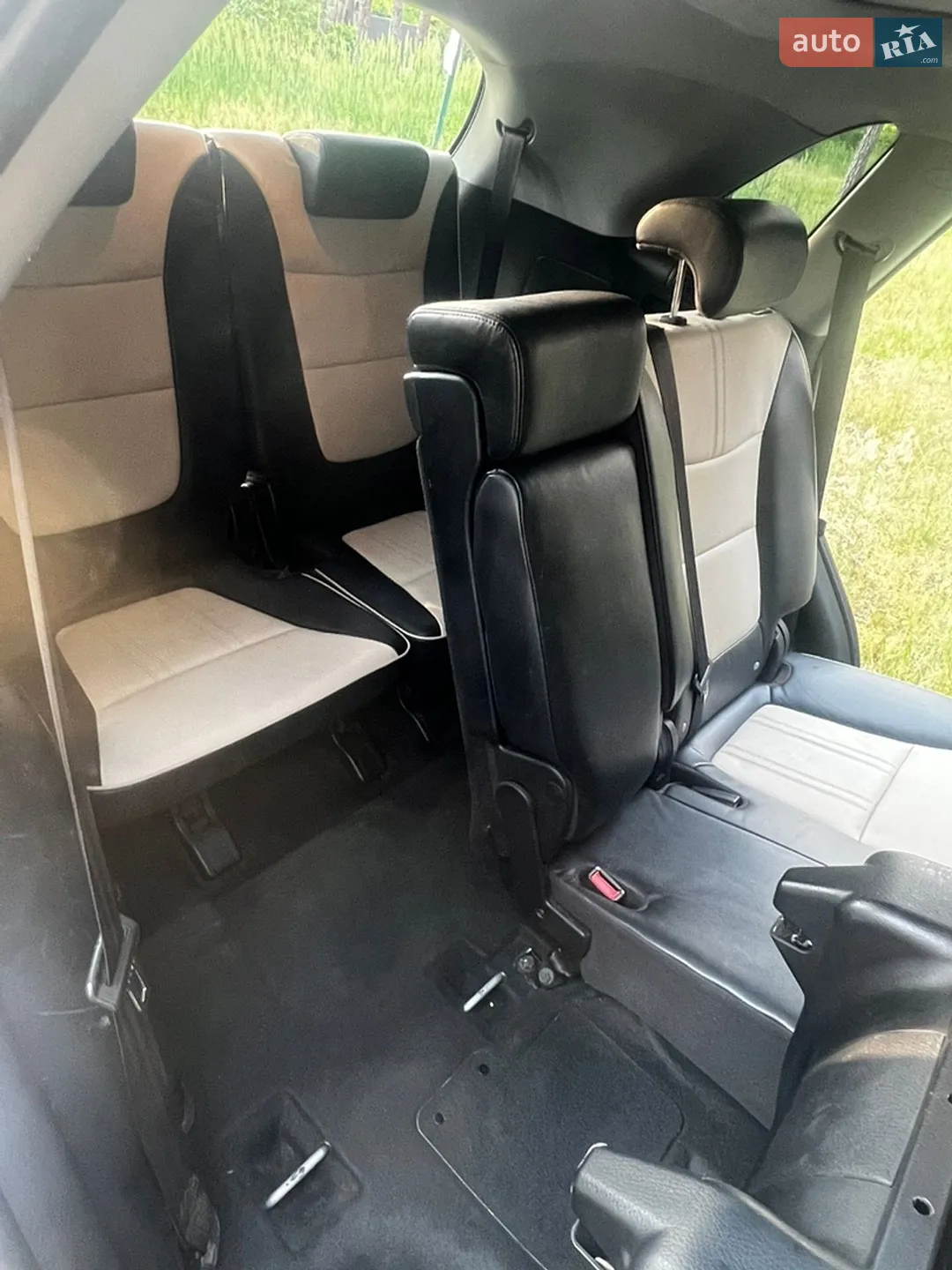 2011 Kia Sorento - мініатюра 23