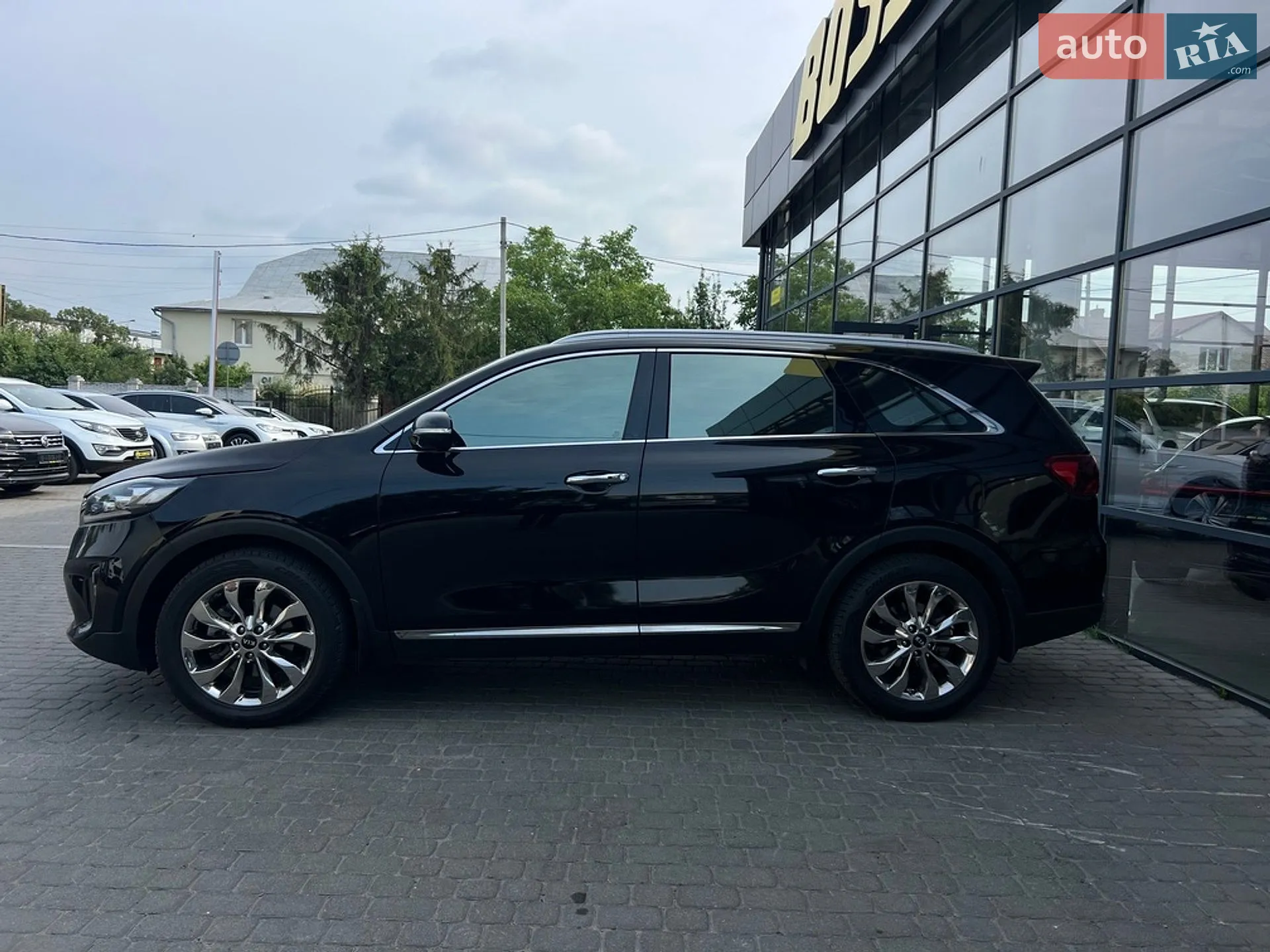 2018 Kia Sorento - мініатюра 4