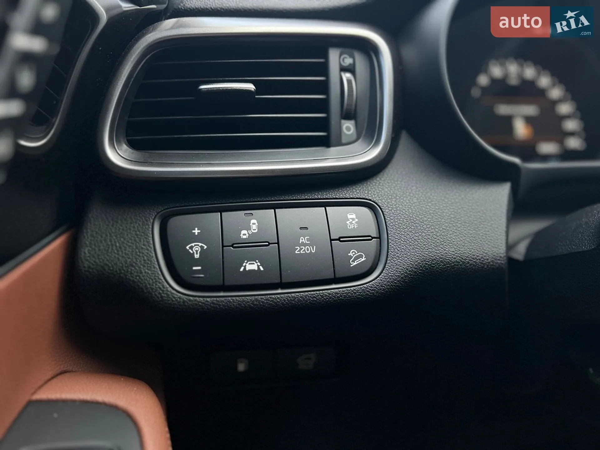 2018 Kia Sorento - мініатюра 12