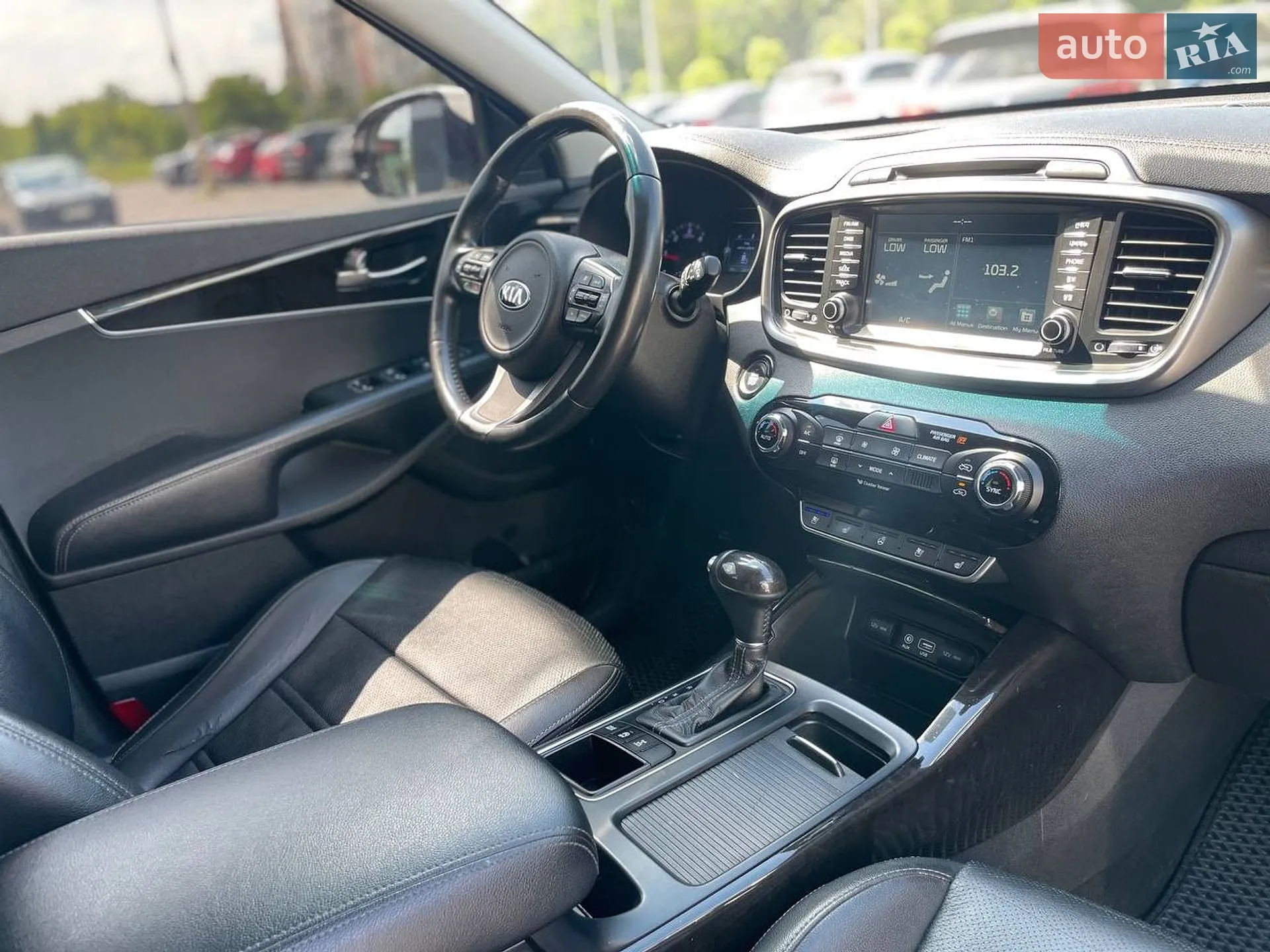 2016 Kia Sorento - мініатюра 16