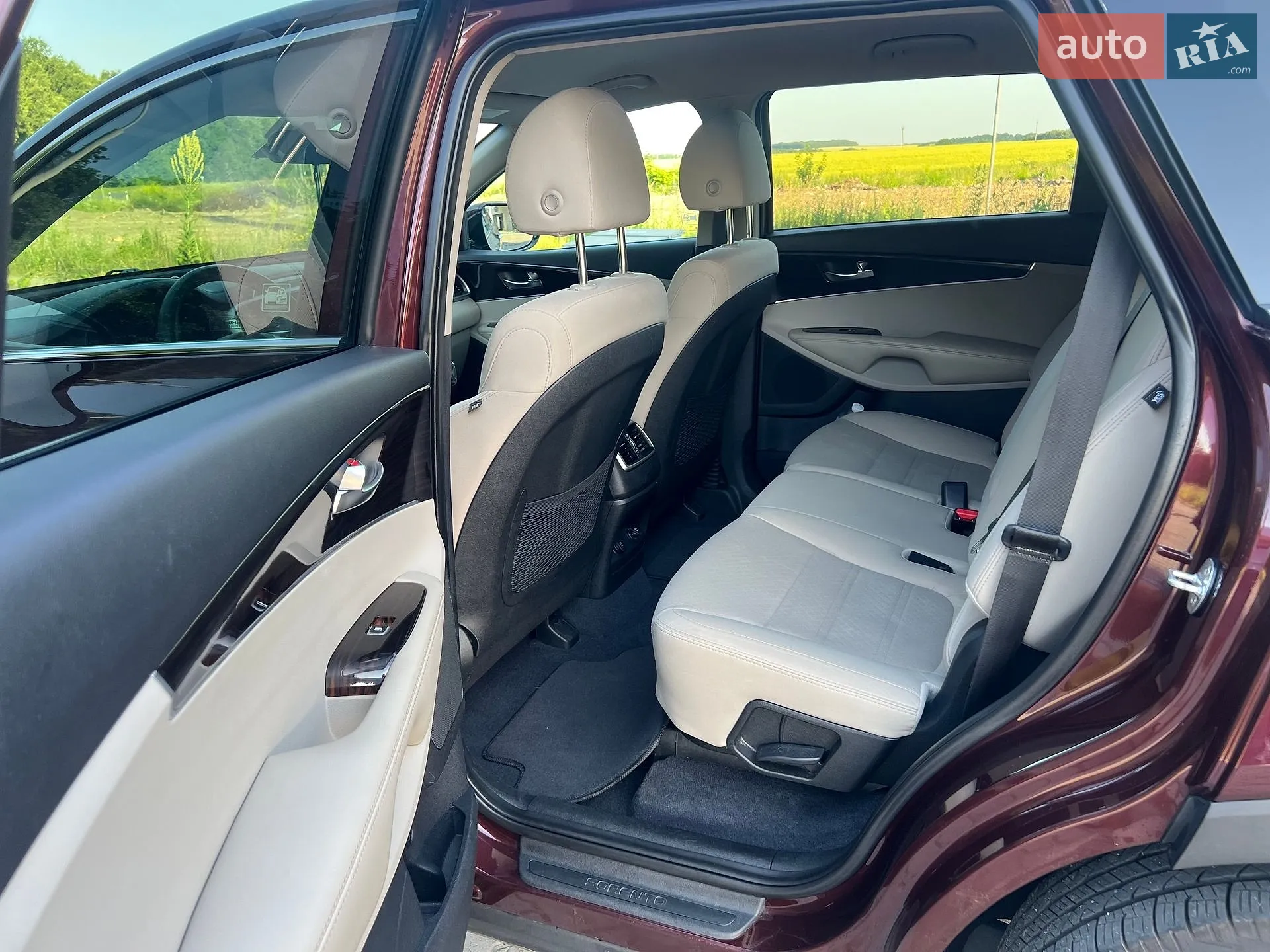 2019 Kia Sorento - мініатюра 11