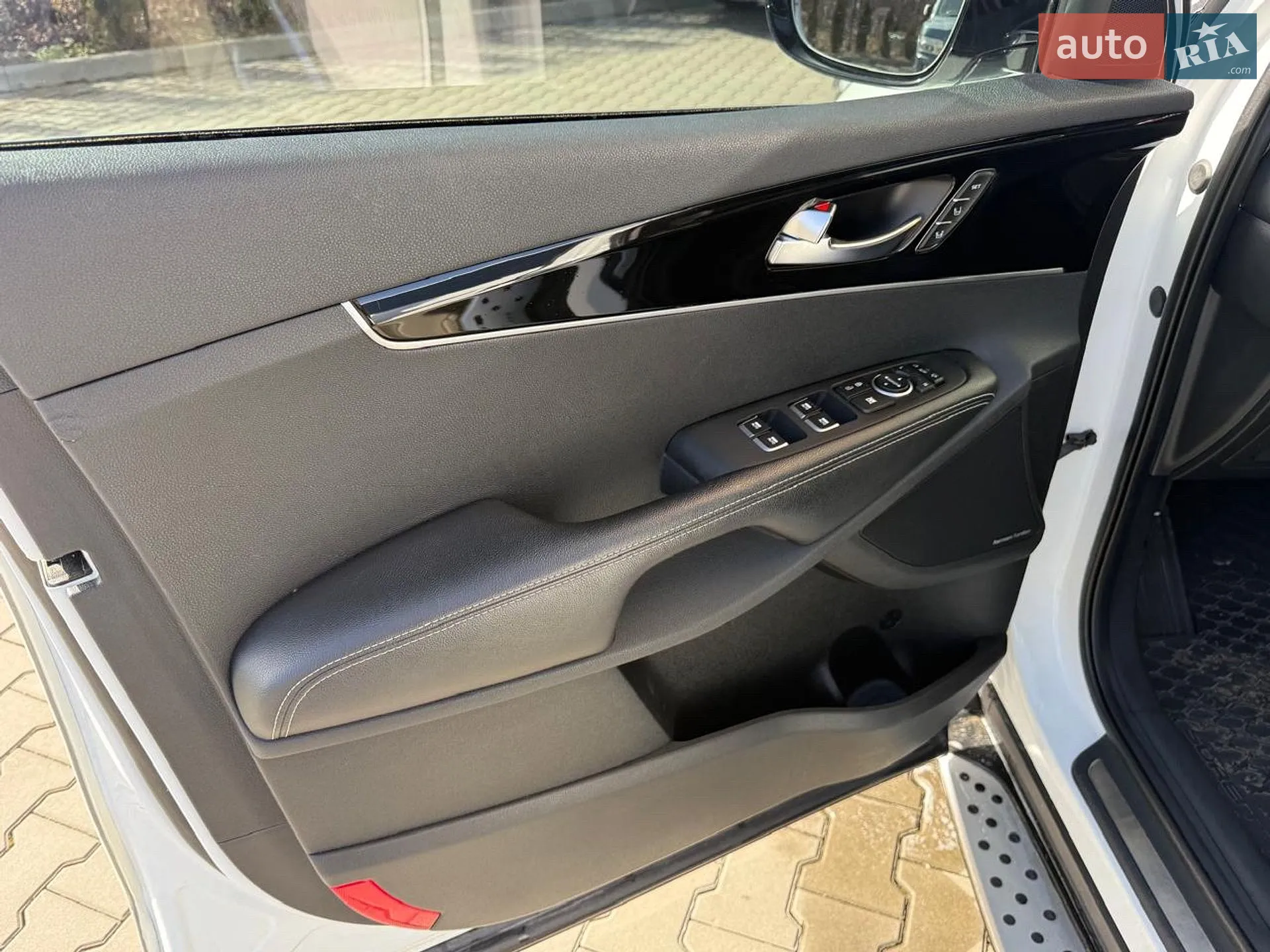2018 Kia Sorento - мініатюра 16