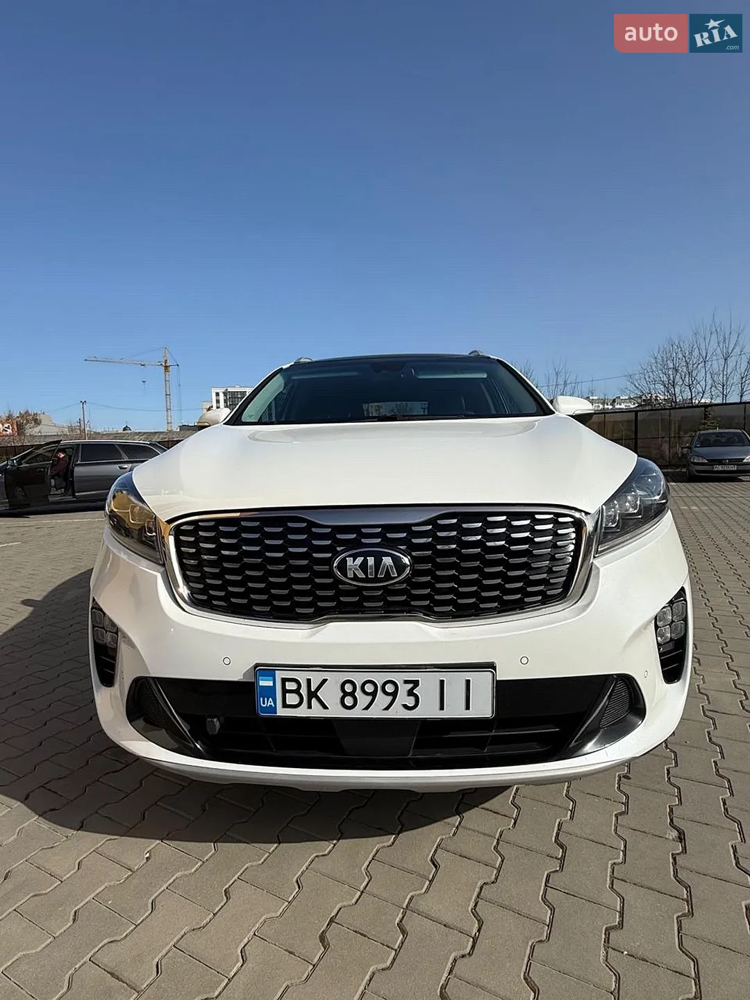 2018 Kia Sorento - мініатюра 27
