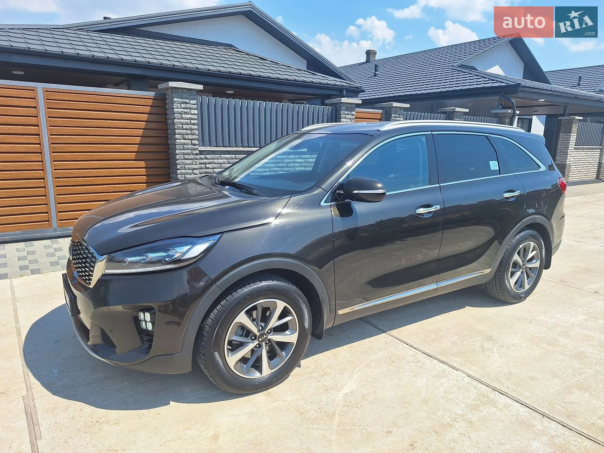 2018 Kia Sorento - мініатюра 10