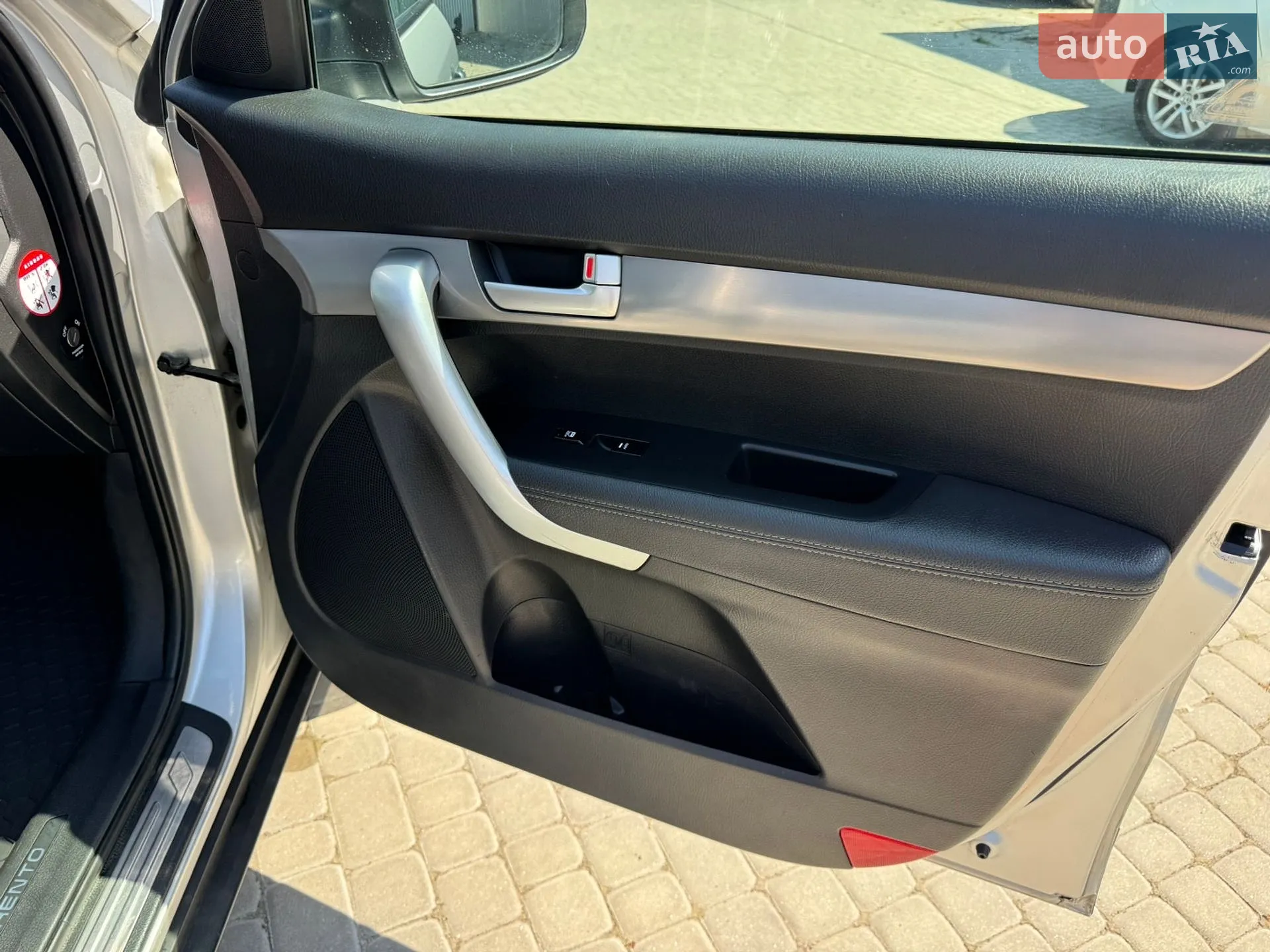 2011 Kia Sorento - мініатюра 15