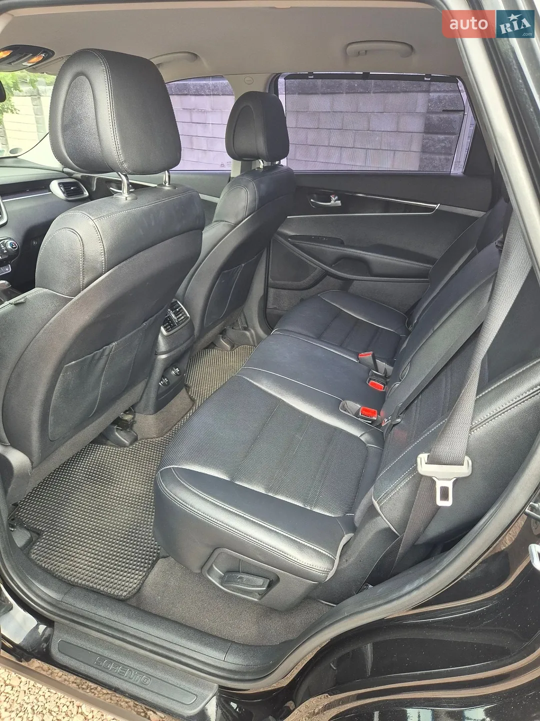 2016 Kia Sorento - мініатюра 9