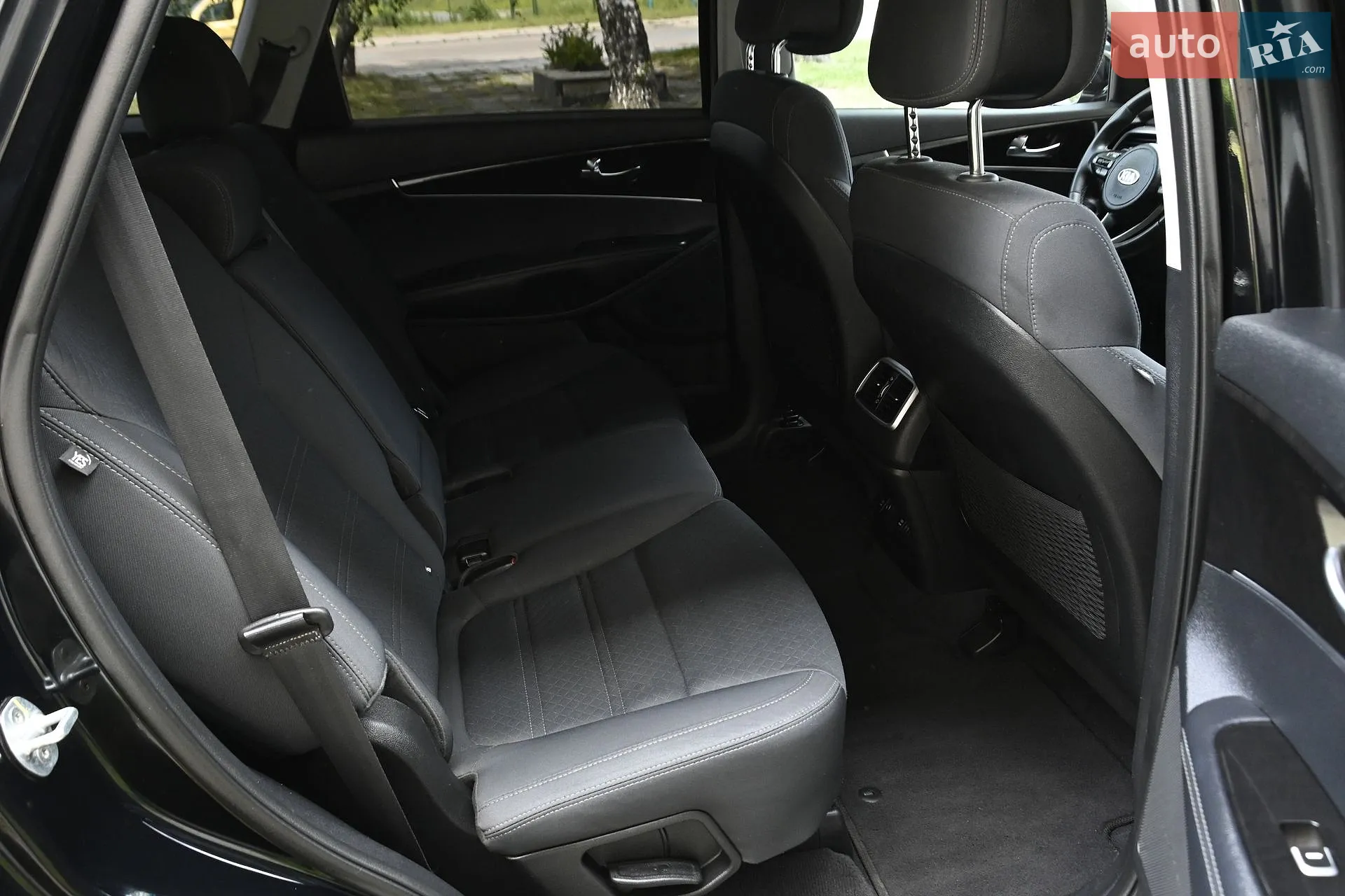 2015 Kia Sorento - мініатюра 36