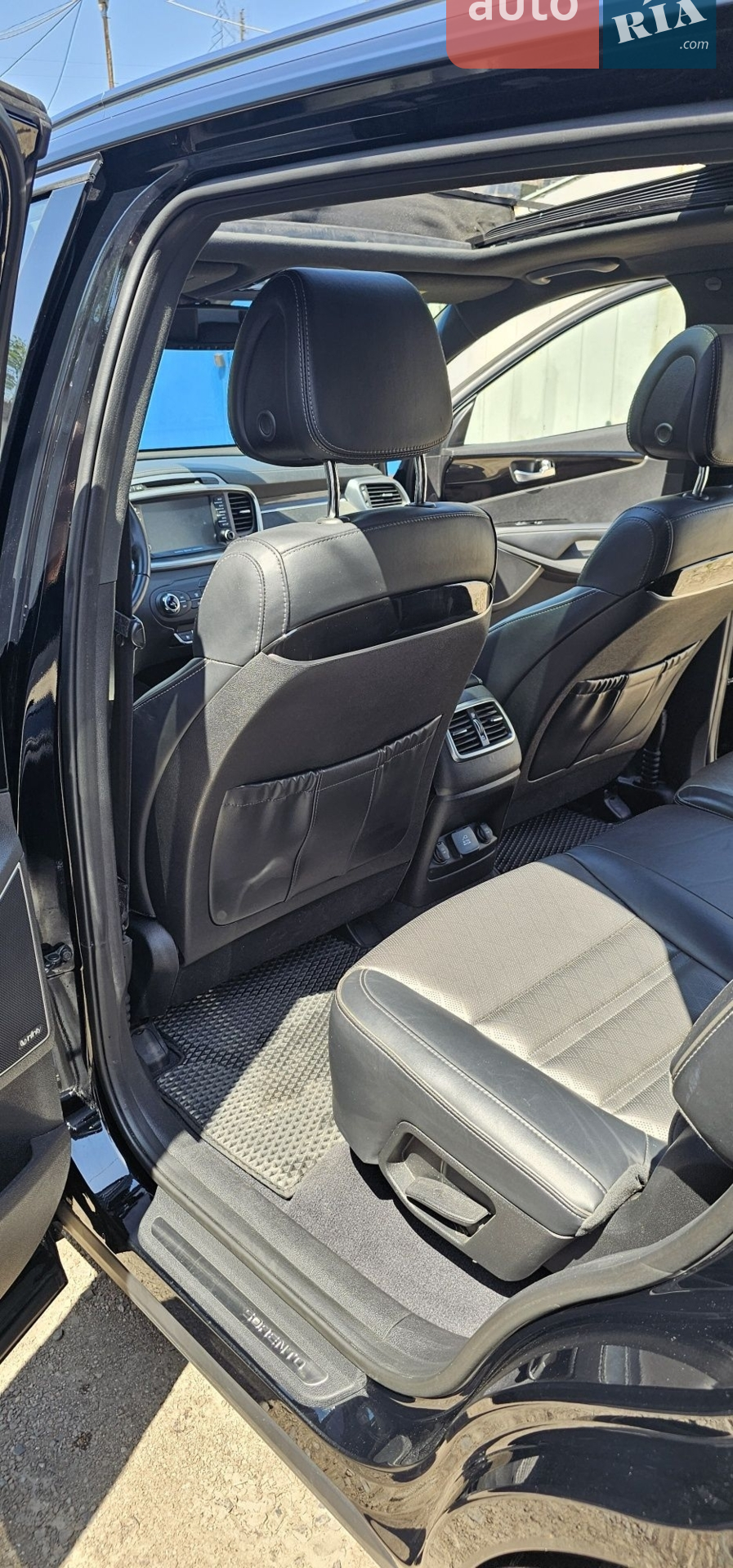 2016 Kia Sorento - мініатюра 7