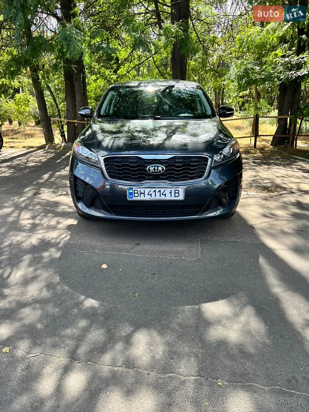2019 Kia Sorento - мініатюра 3