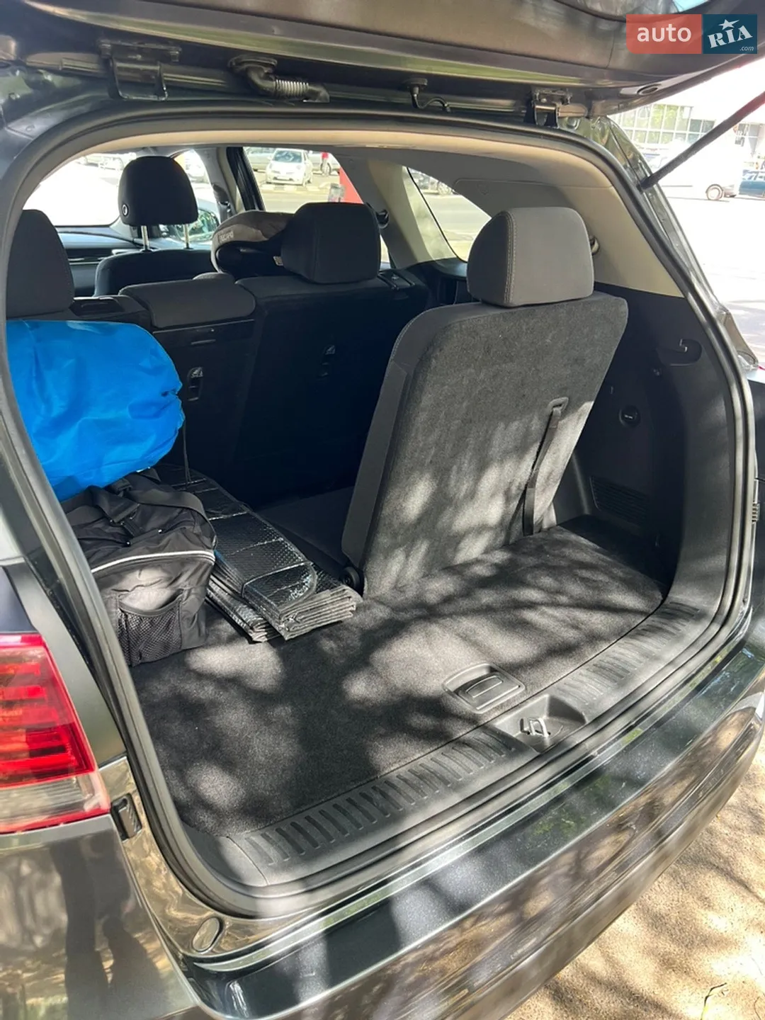 2019 Kia Sorento - мініатюра 6
