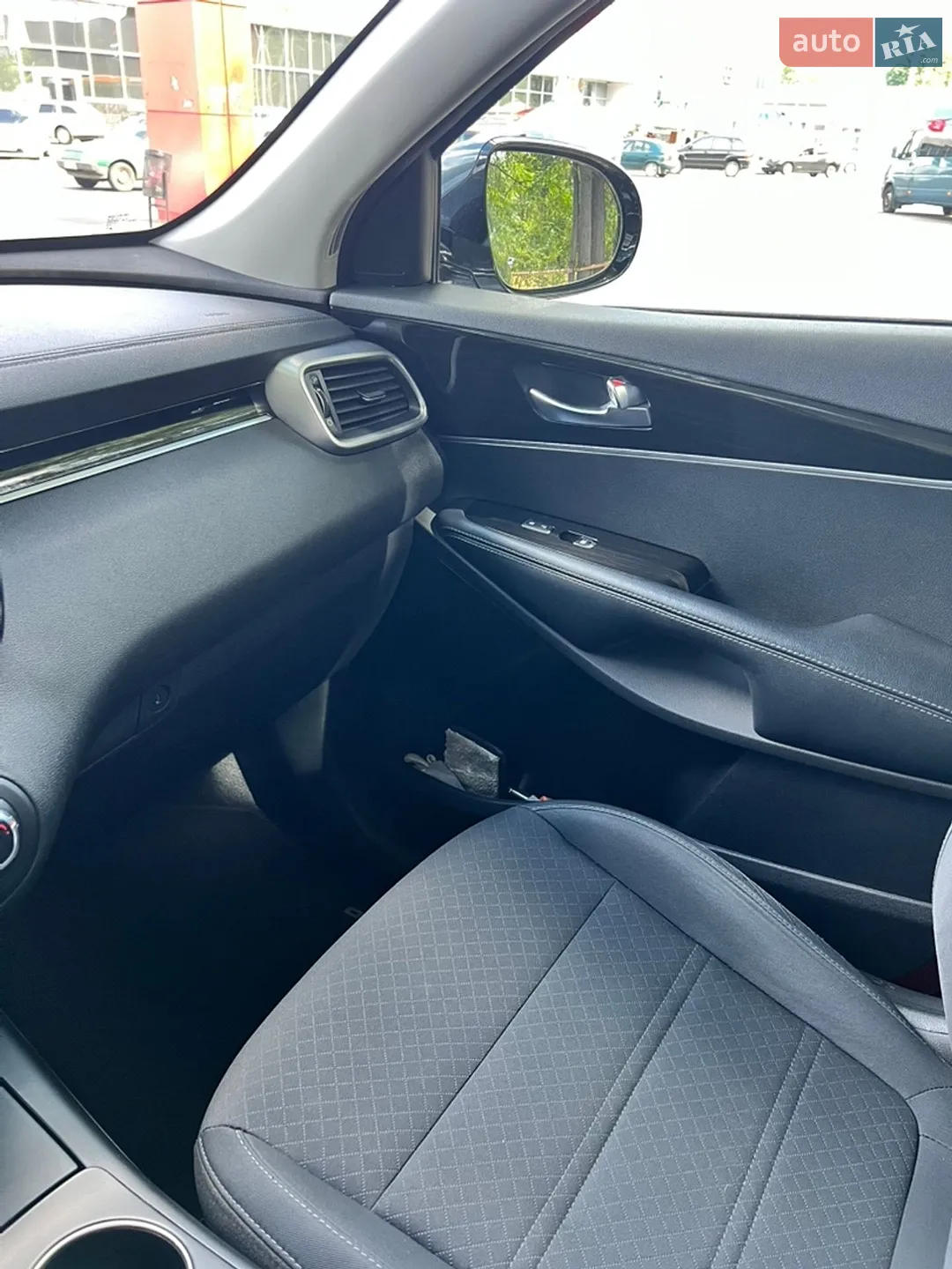 2019 Kia Sorento - мініатюра 11