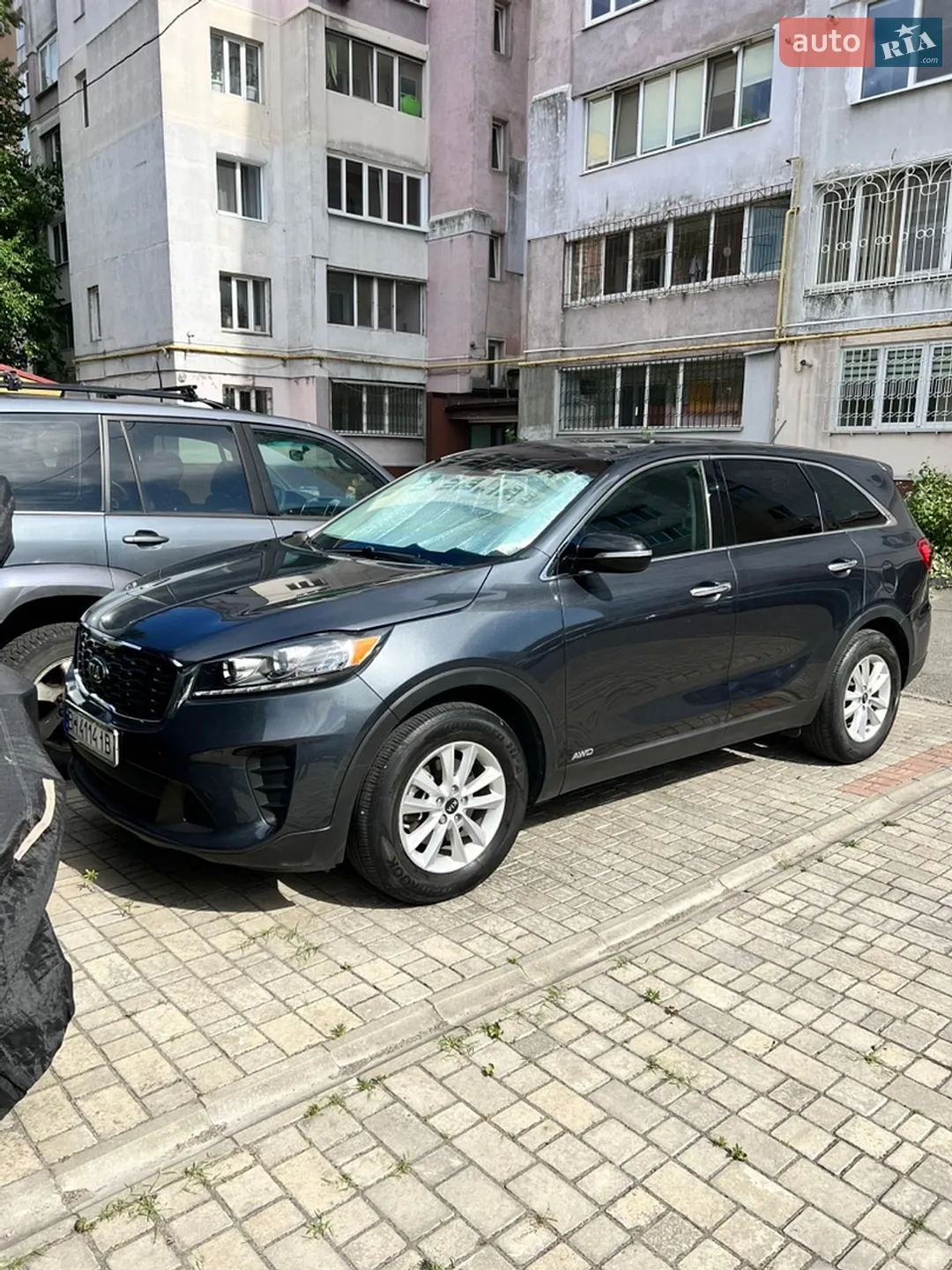 2019 Kia Sorento - мініатюра 15