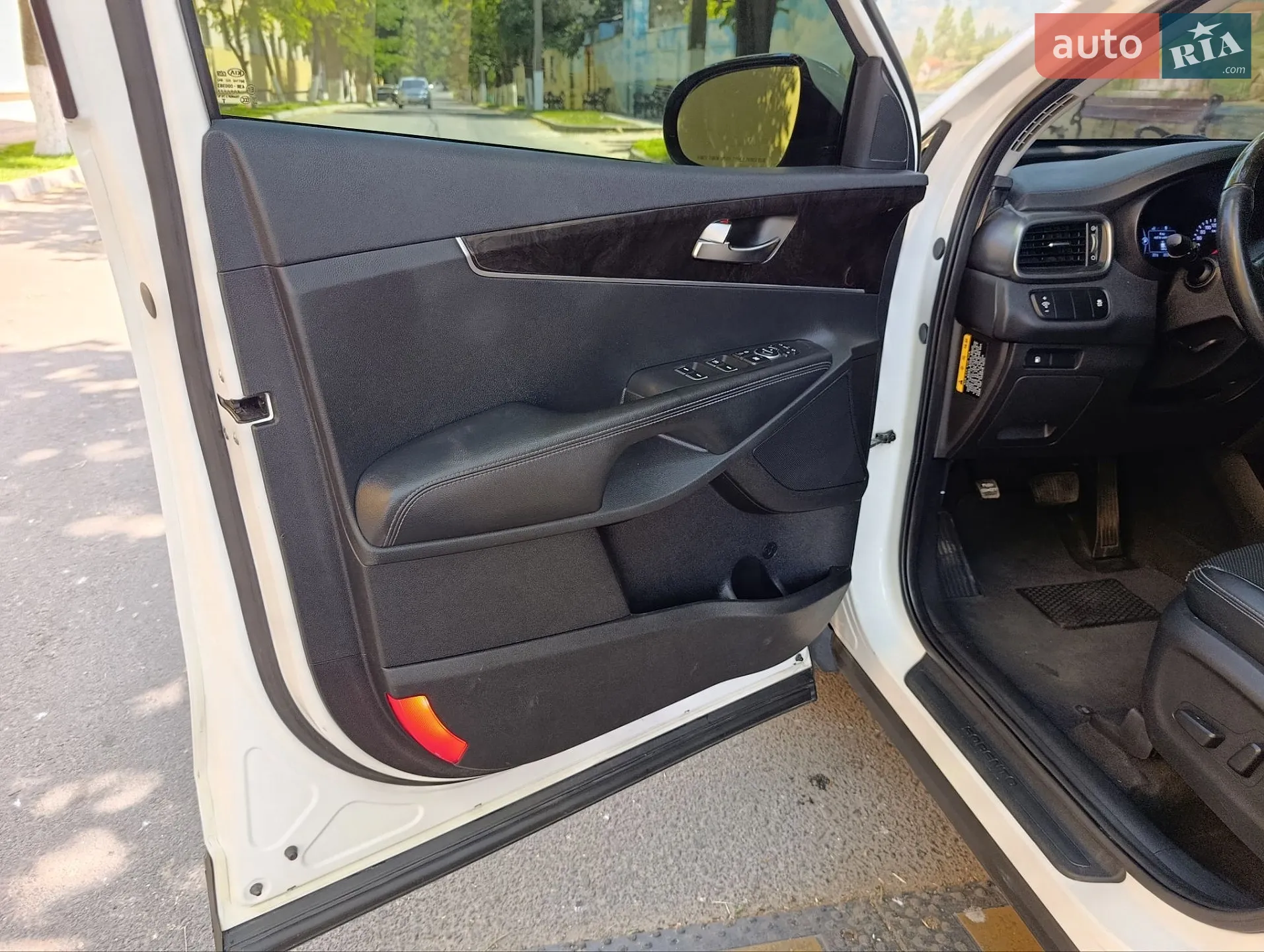 2015 Kia Sorento - мініатюра 15