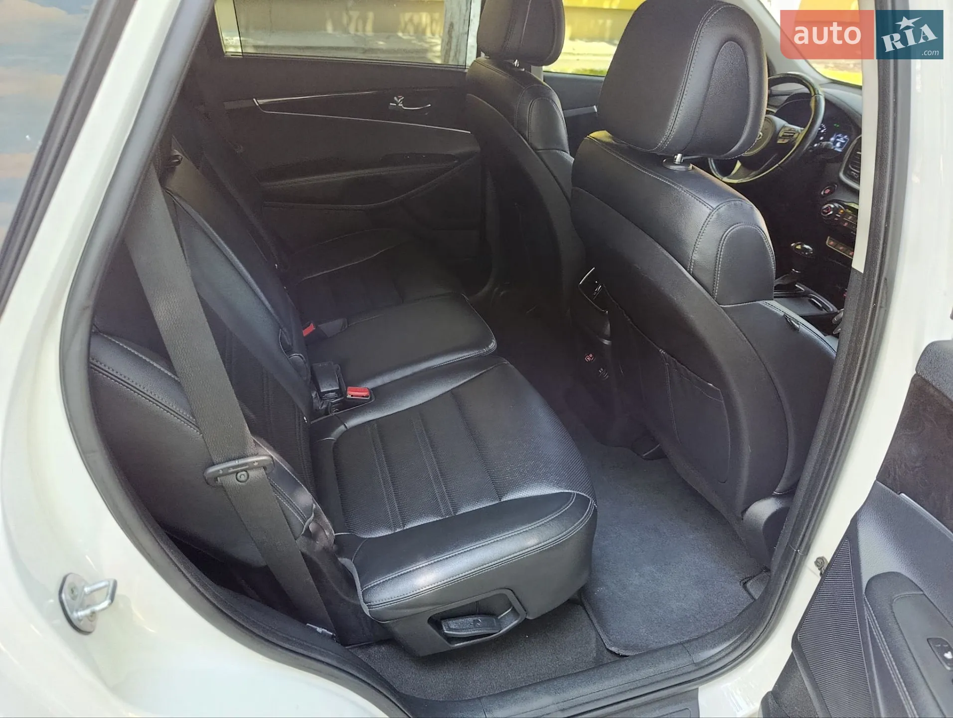2015 Kia Sorento - мініатюра 27