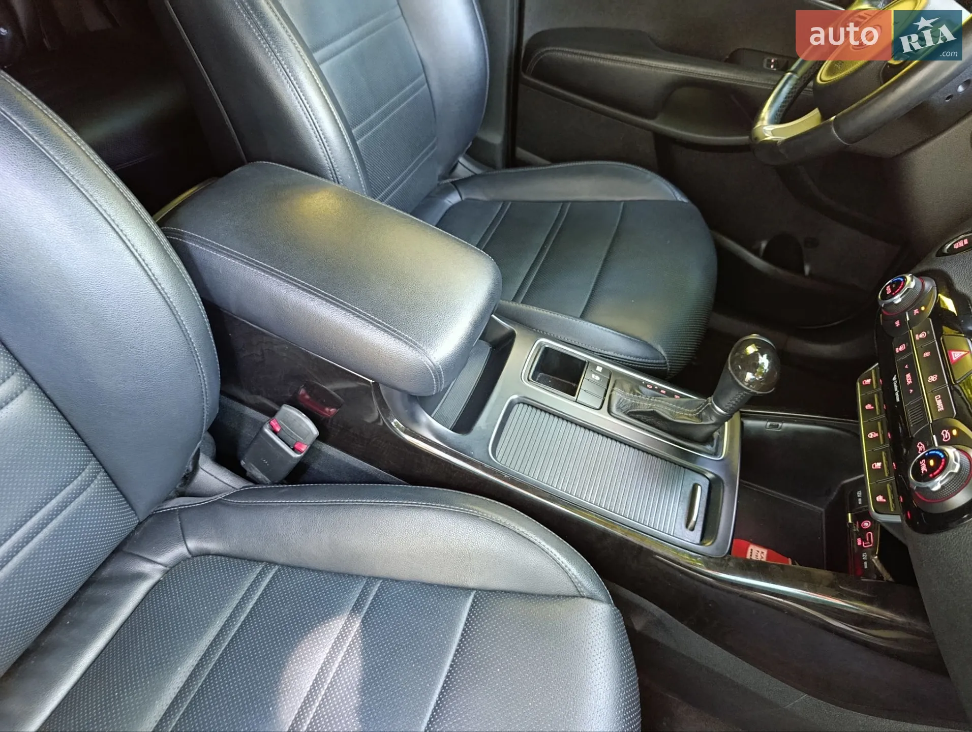 2015 Kia Sorento - мініатюра 31
