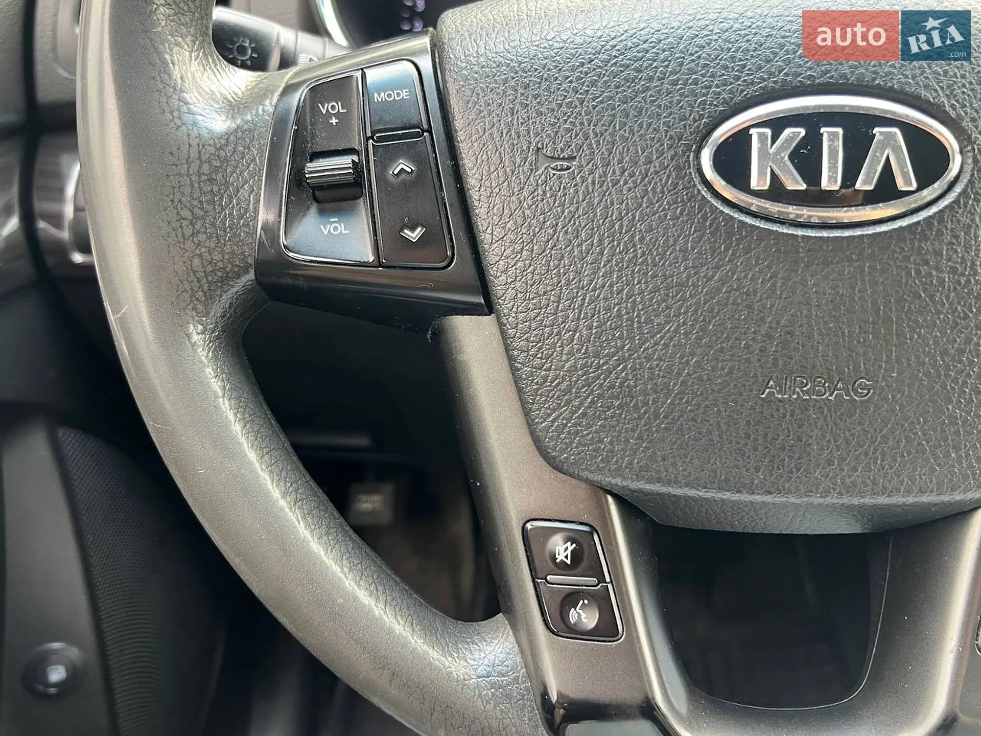 2012 Kia Sorento - мініатюра 15