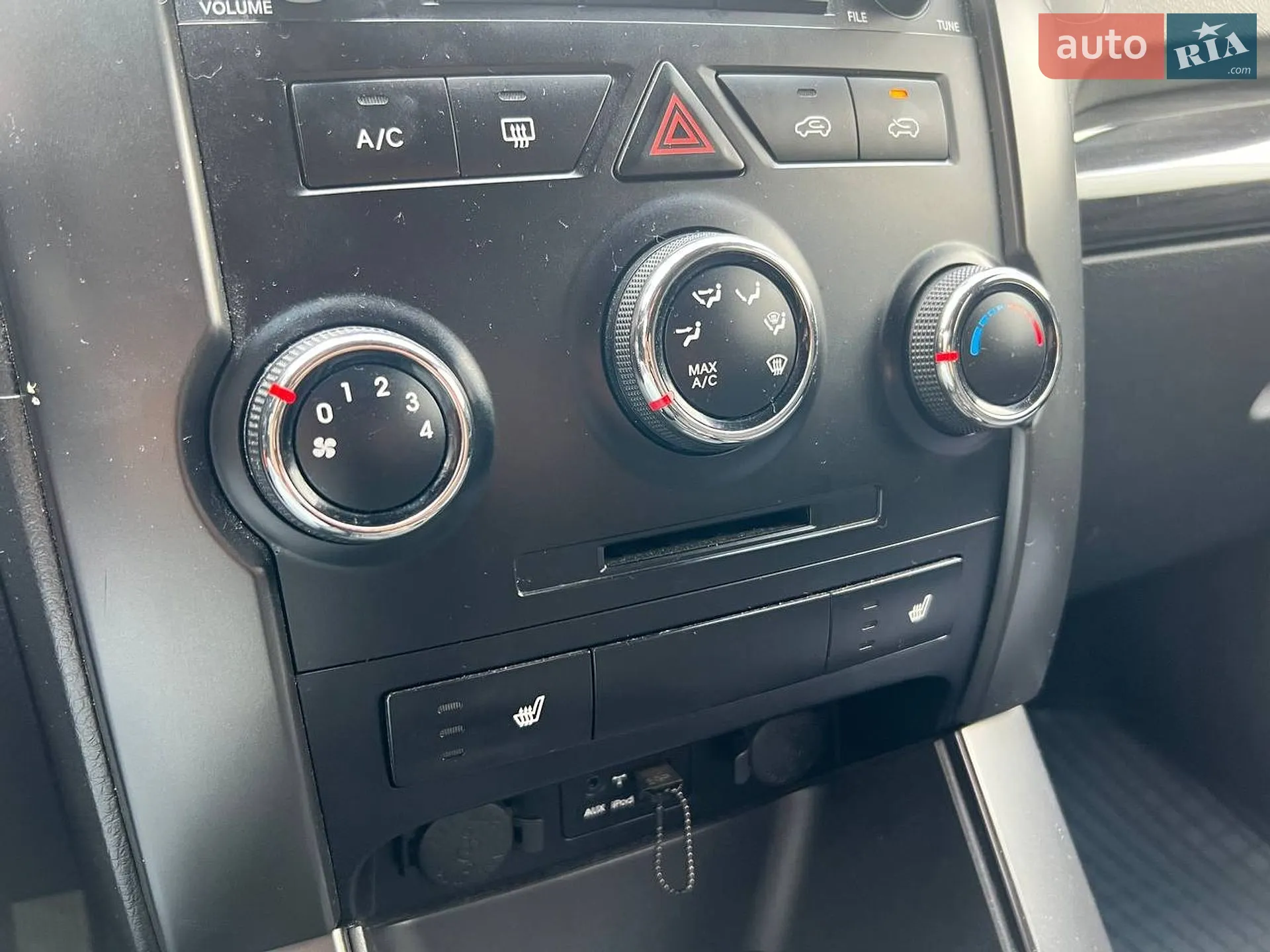 2012 Kia Sorento - мініатюра 21