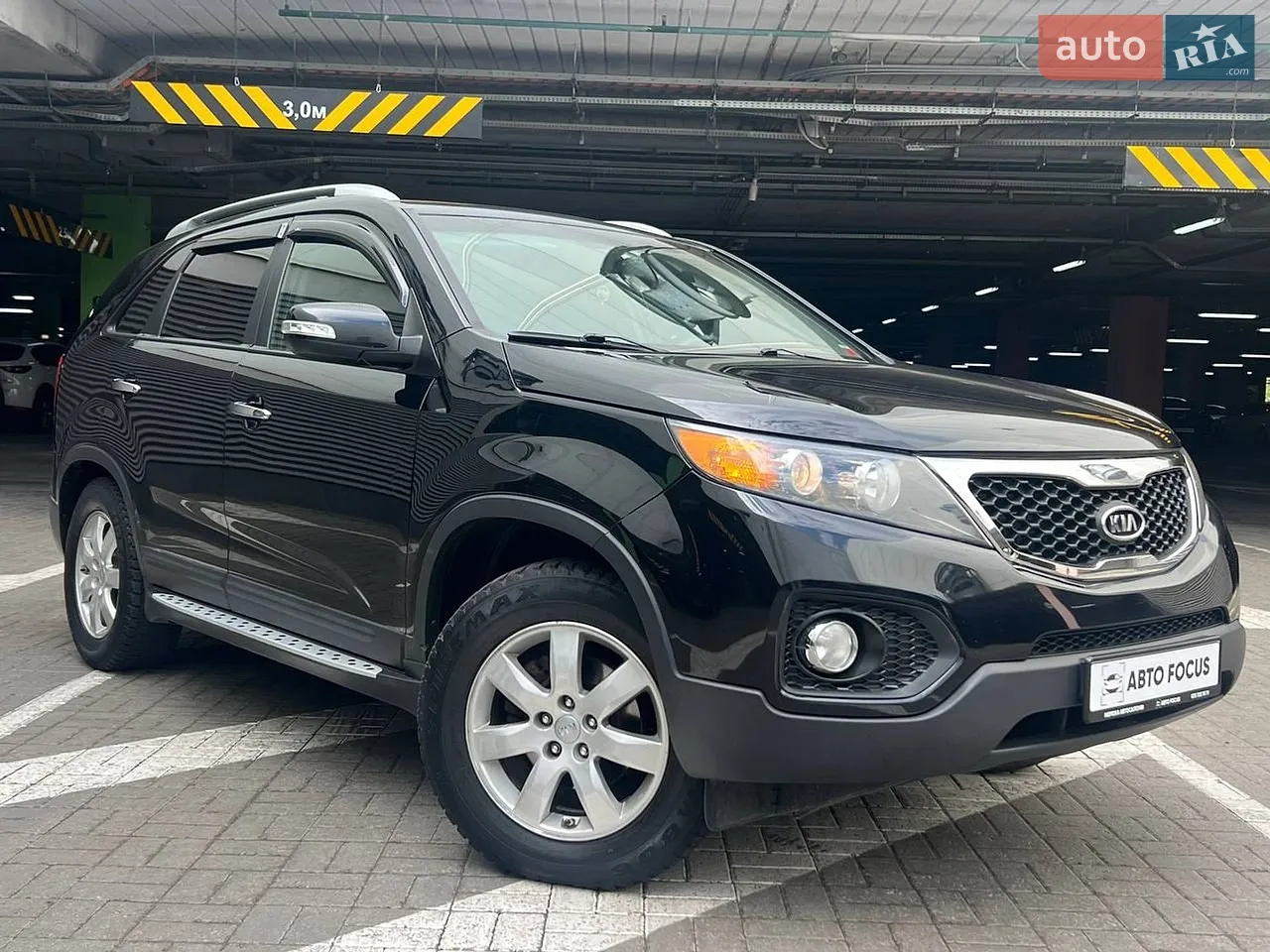 2013 Kia Sorento - мініатюра 14