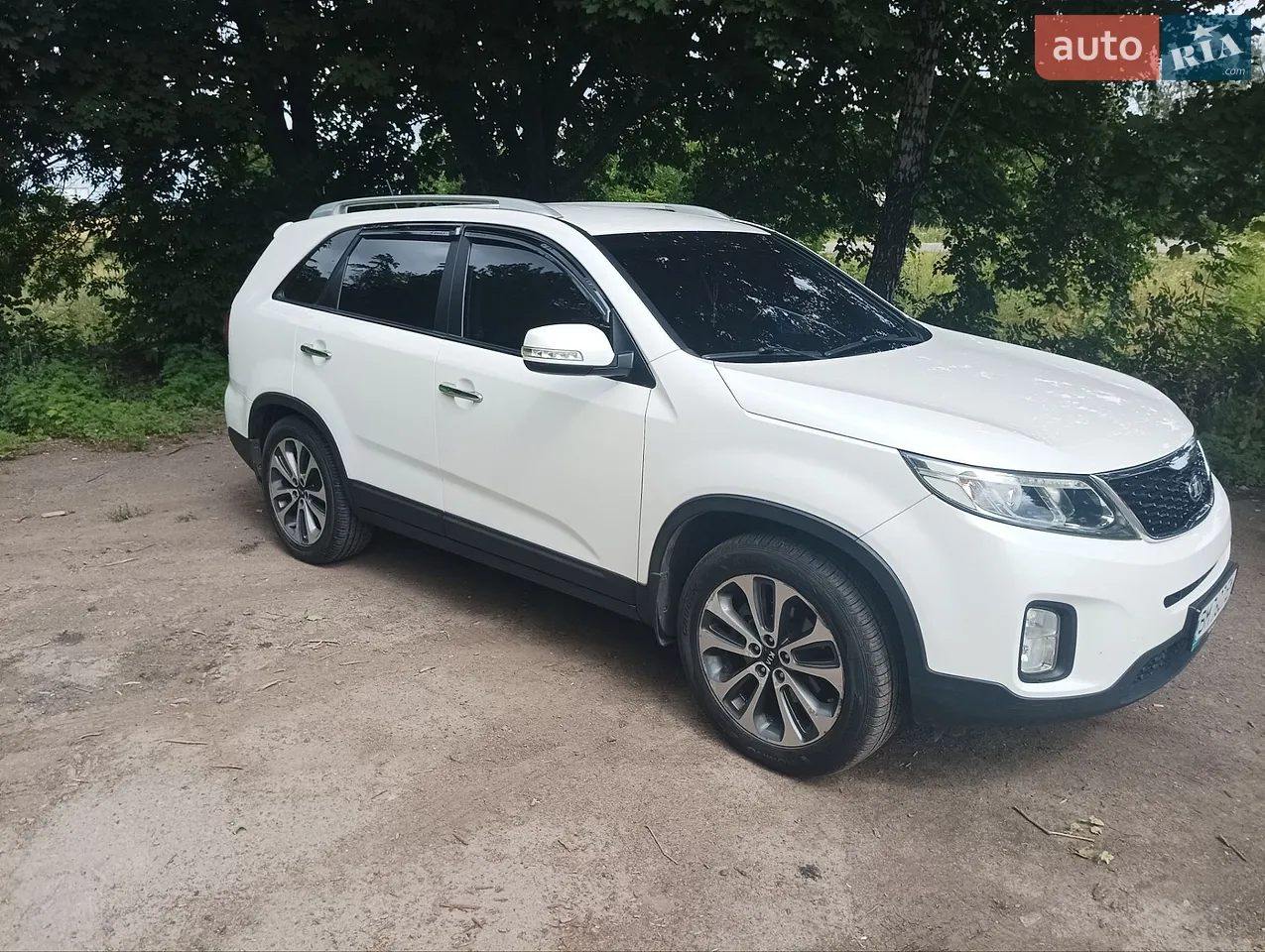 2014 Kia Sorento - мініатюра 43