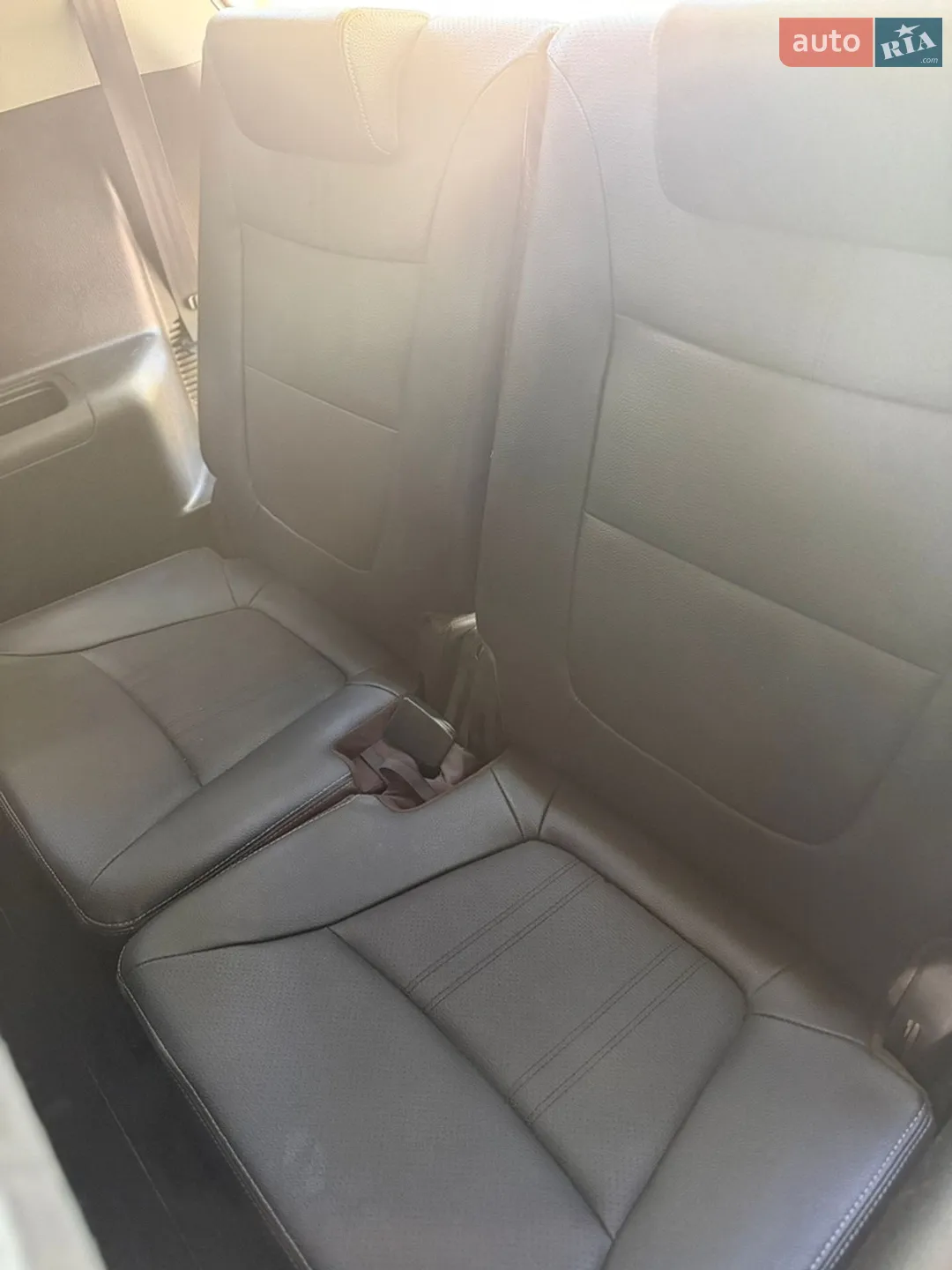 2012 Kia Sorento - мініатюра 18
