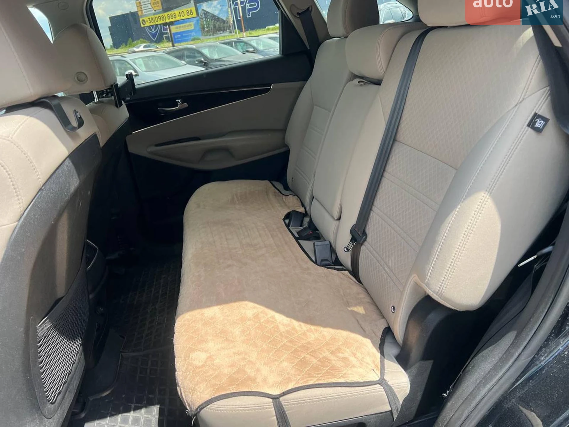 2019 Kia Sorento - мініатюра 39
