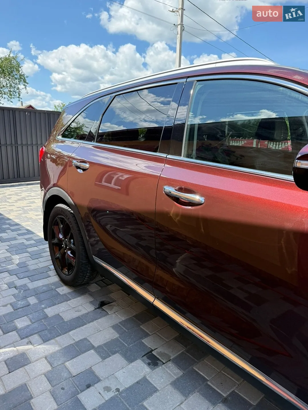 2016 Kia Sorento - мініатюра 13