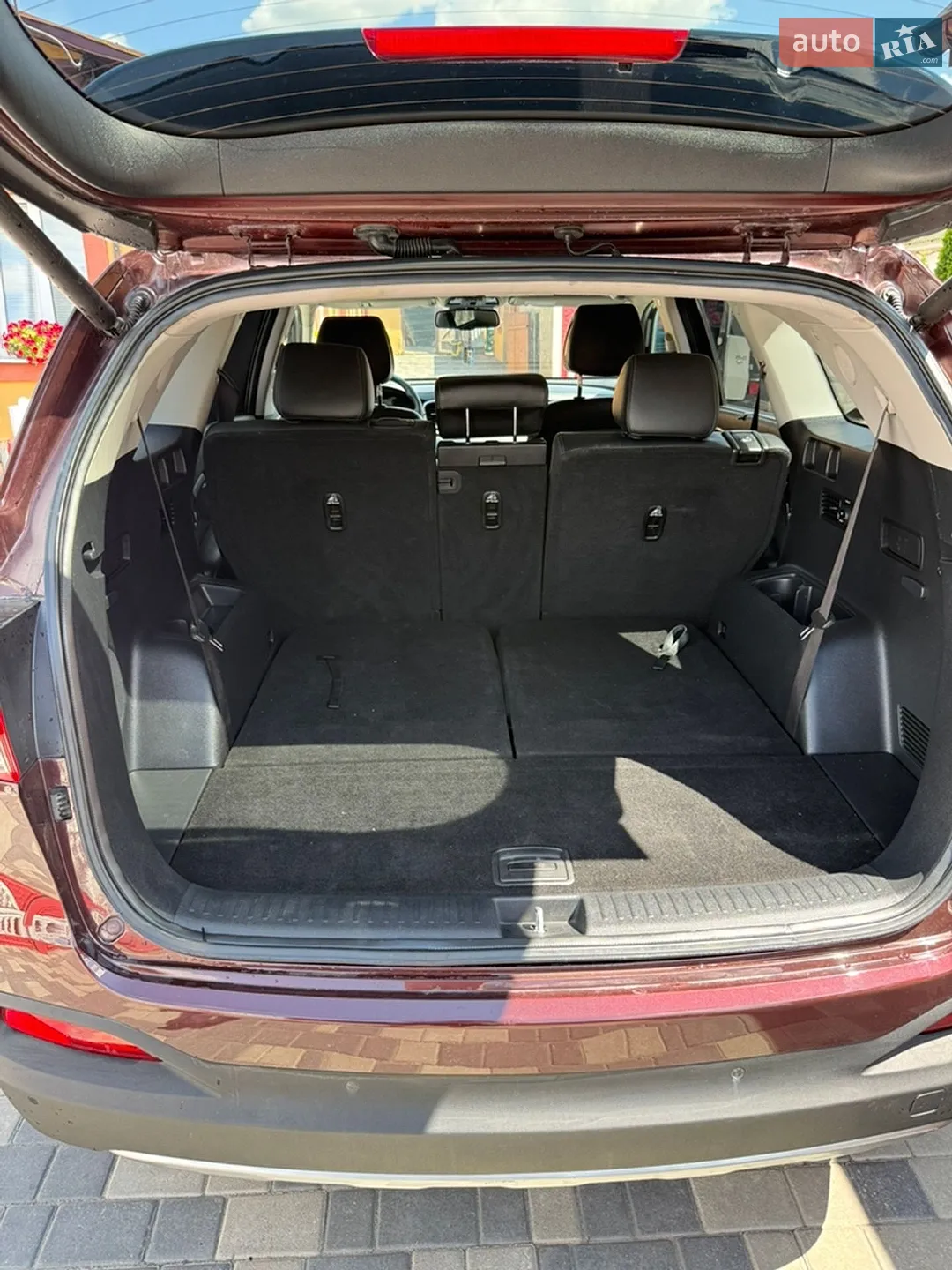 2016 Kia Sorento - мініатюра 23