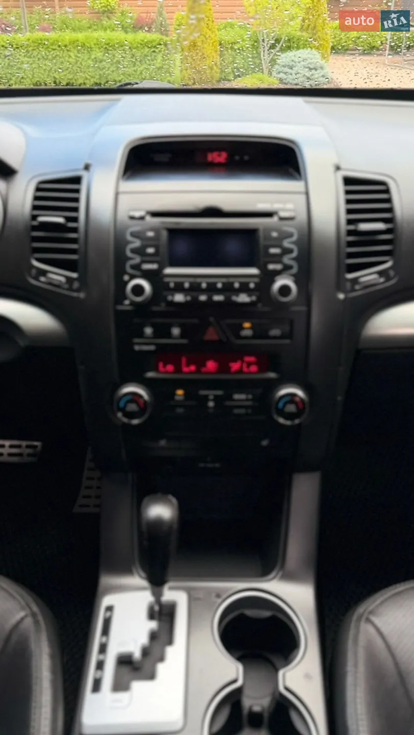 2010 Kia Sorento - мініатюра 40