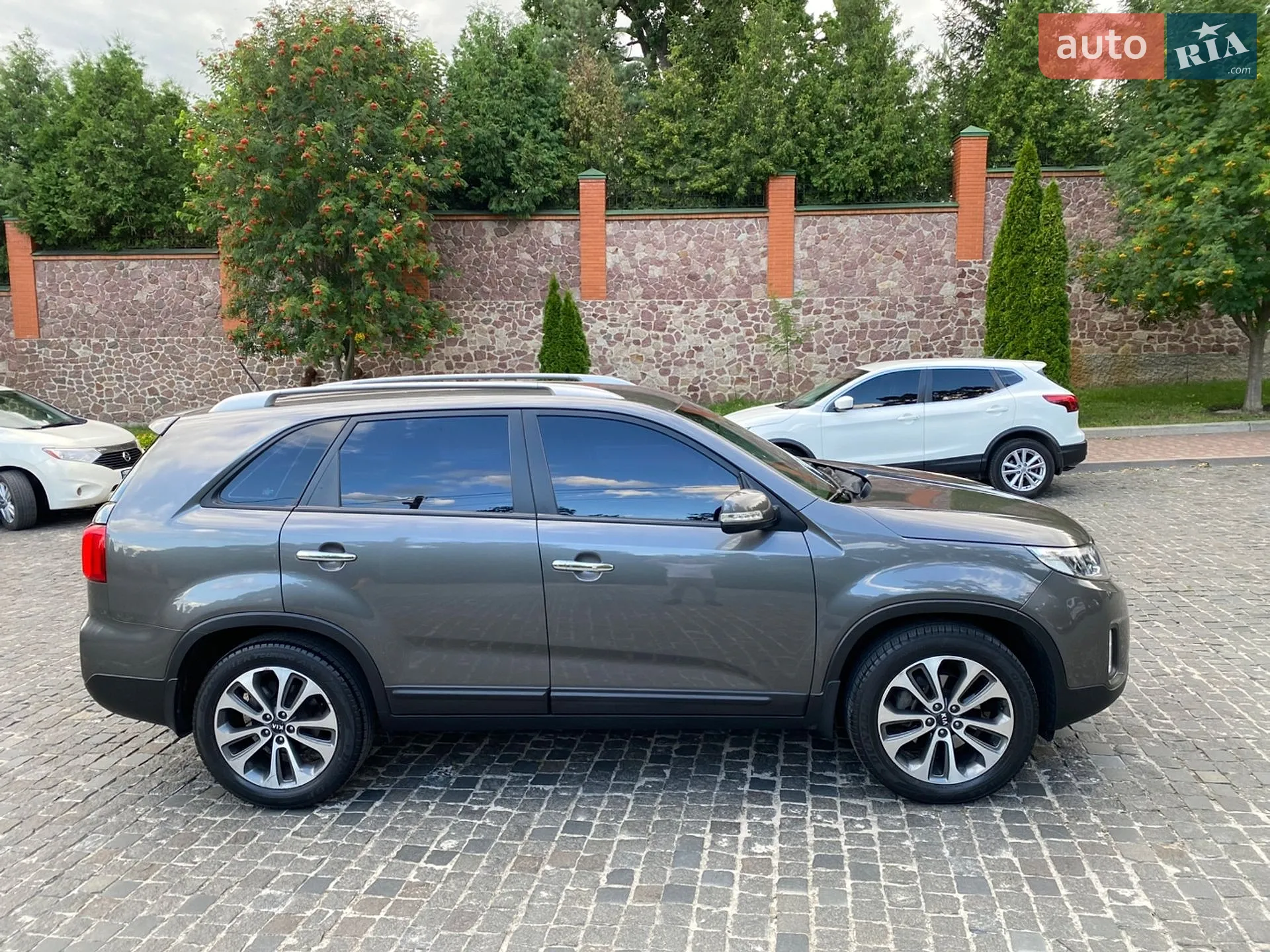 2013 Kia Sorento - мініатюра 10