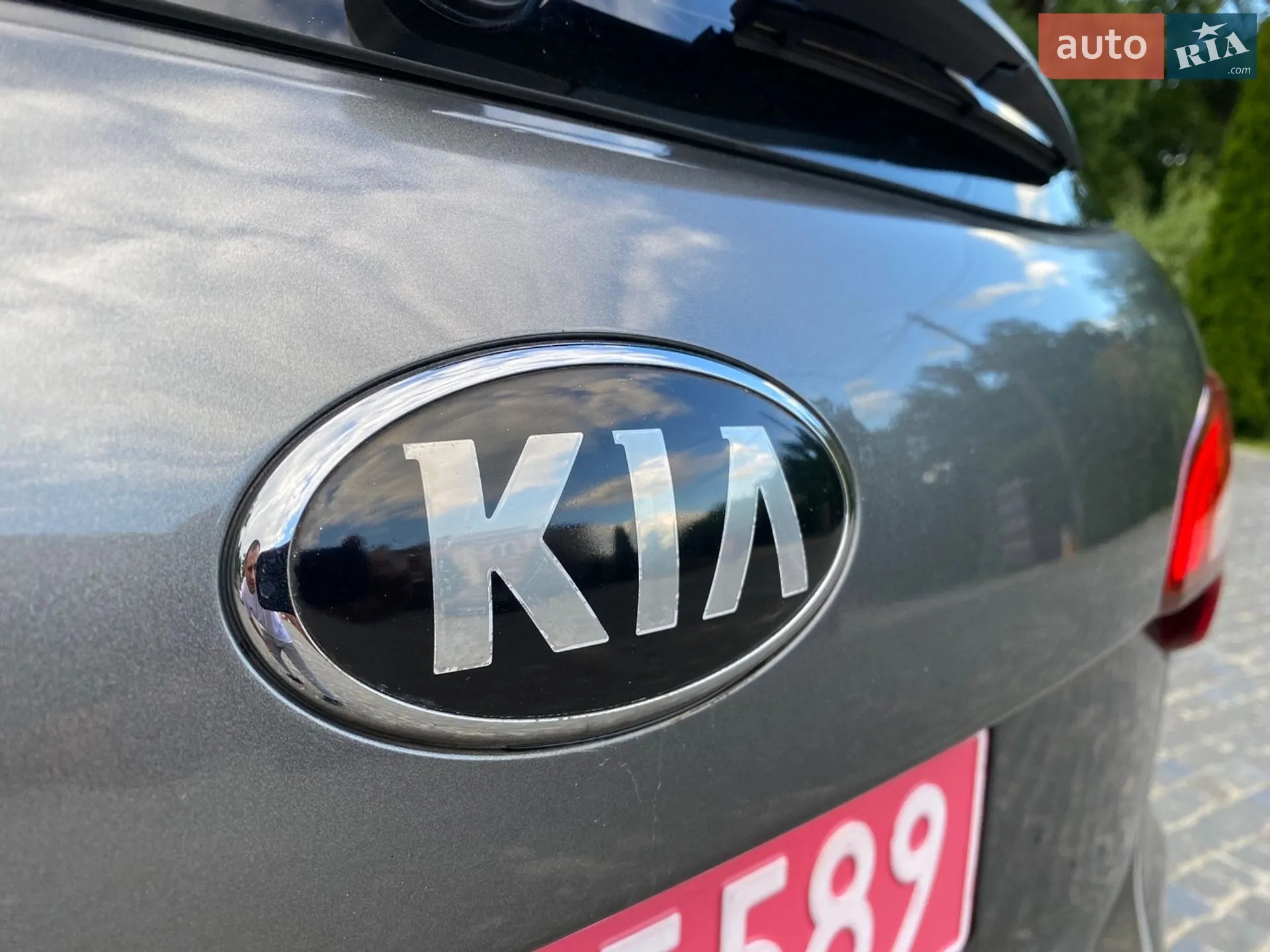2013 Kia Sorento - мініатюра 28