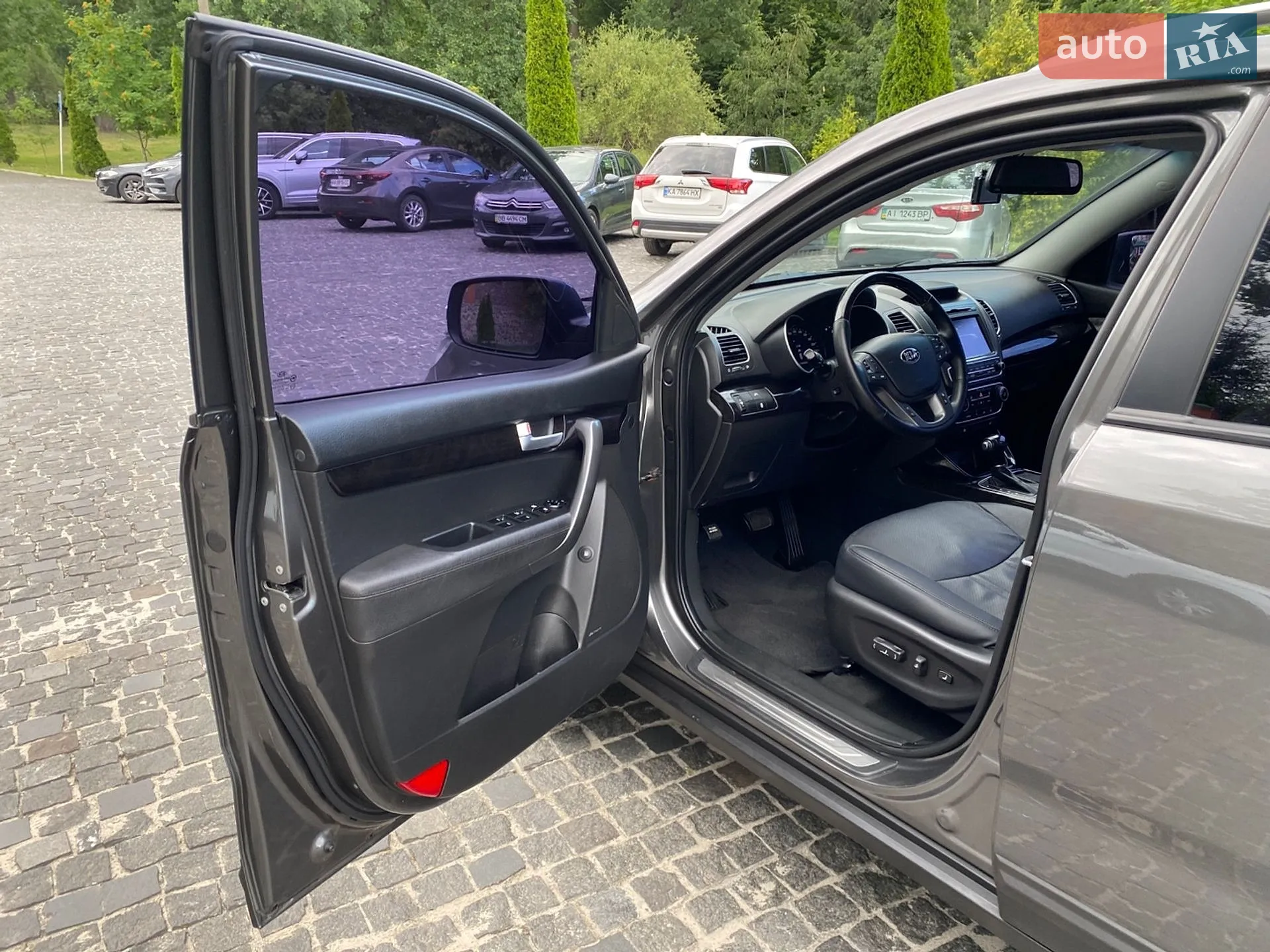 2013 Kia Sorento - мініатюра 48