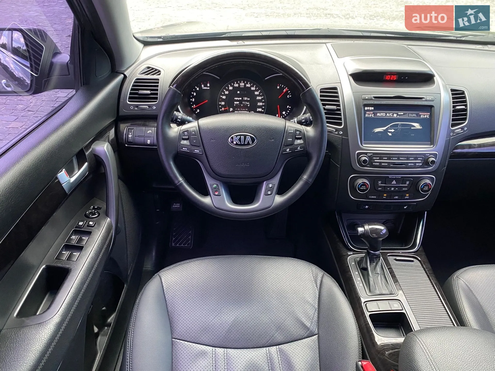 2013 Kia Sorento - мініатюра 58
