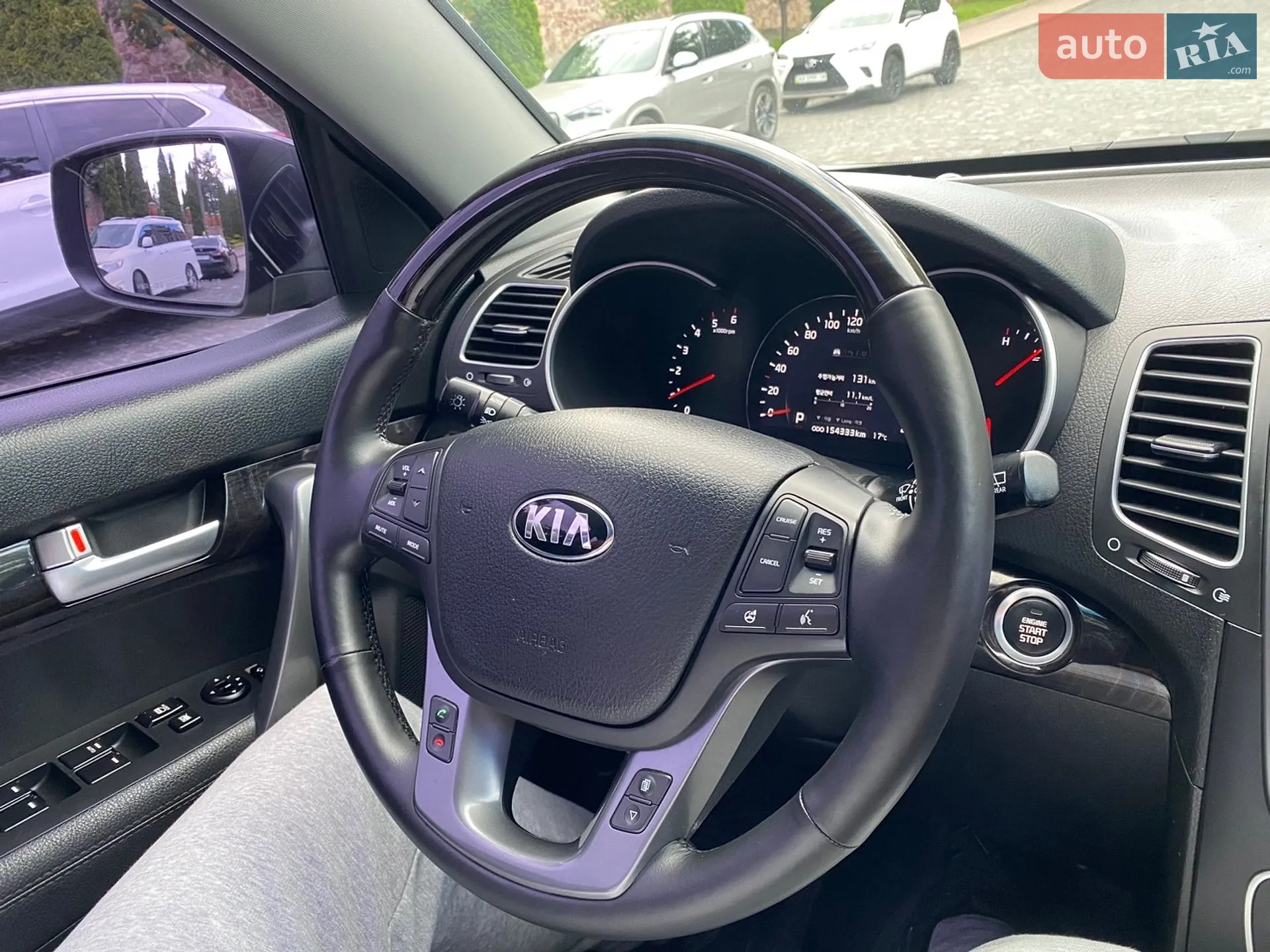 2013 Kia Sorento - мініатюра 73