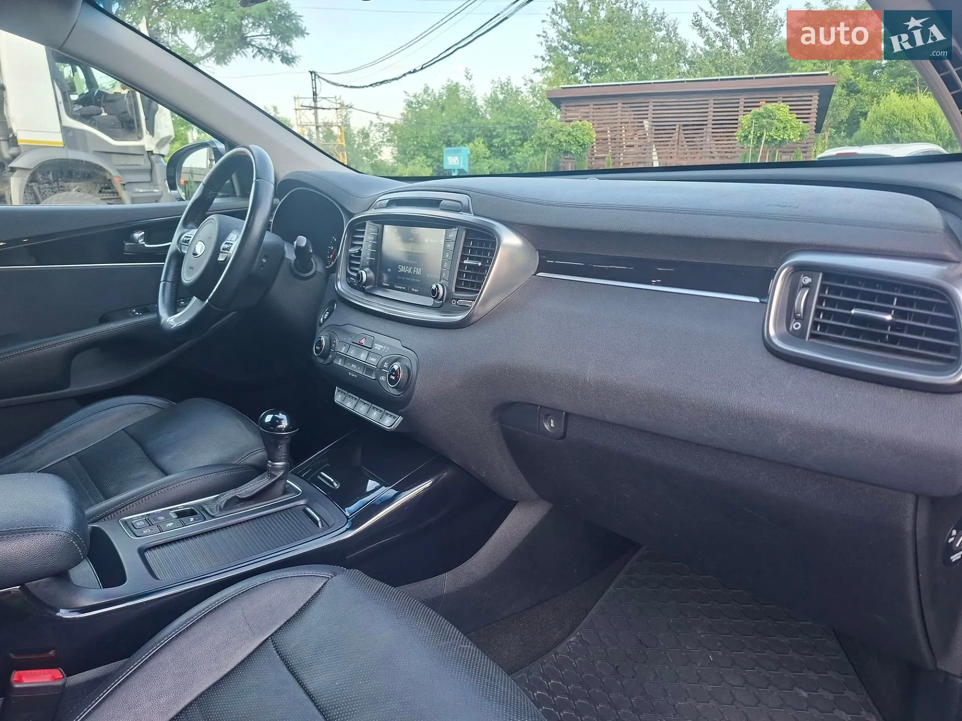 2015 Kia Sorento - мініатюра 2