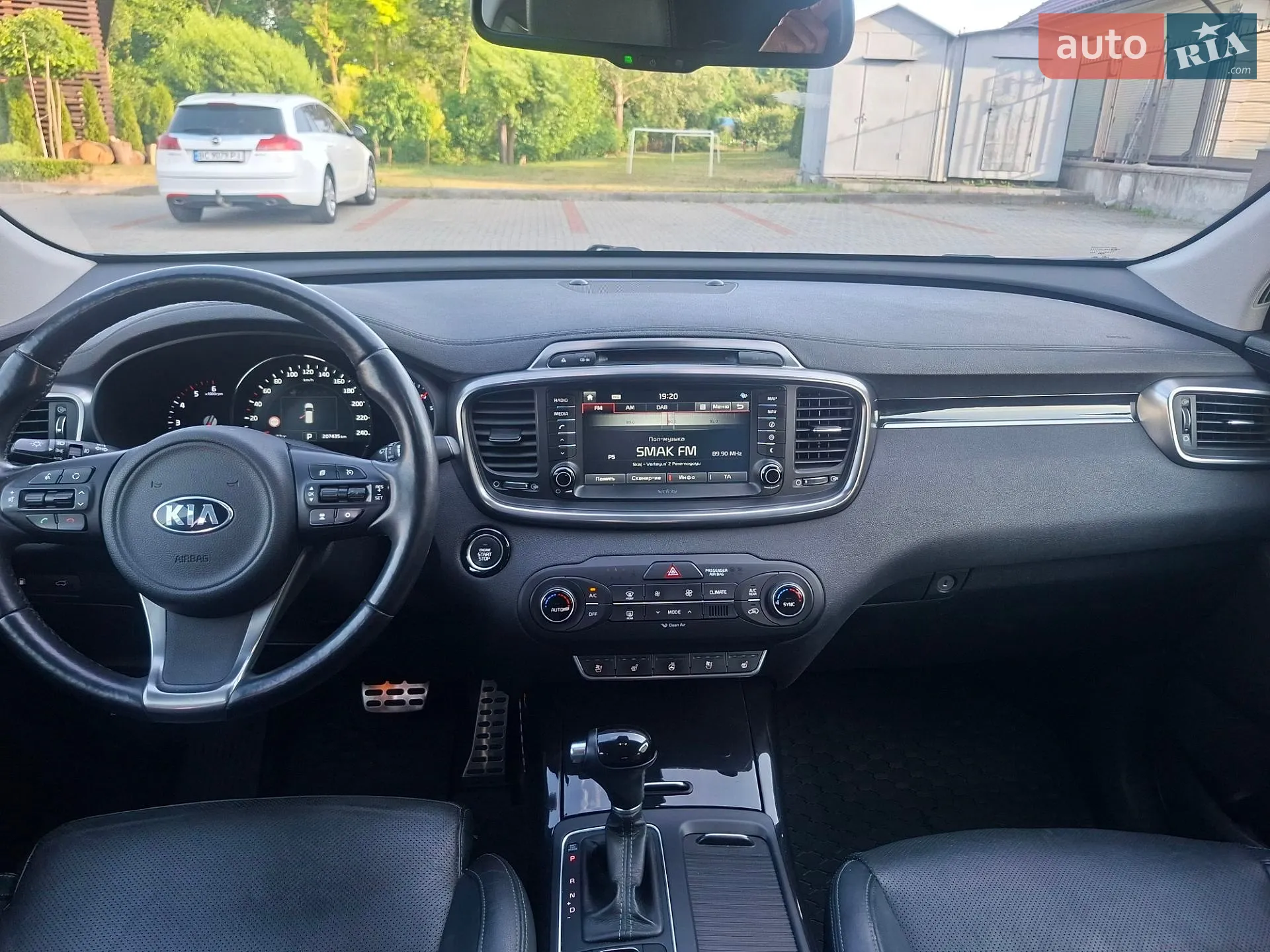 2015 Kia Sorento - мініатюра 8