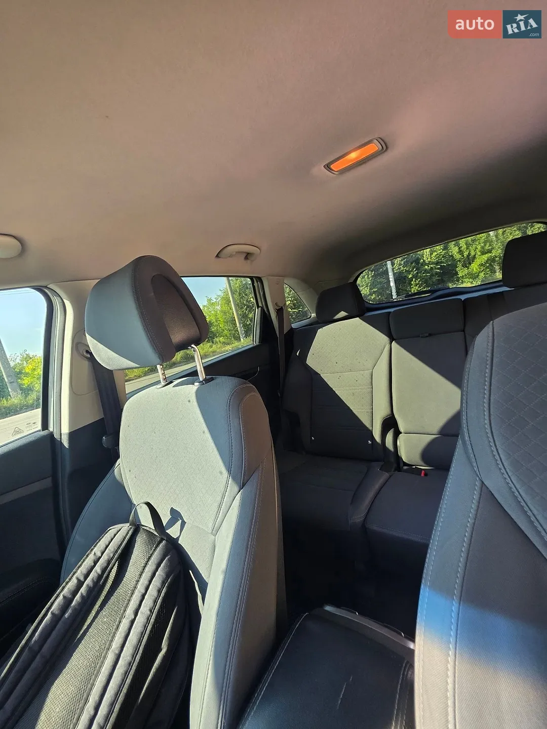 2014 Kia Sorento - мініатюра 44