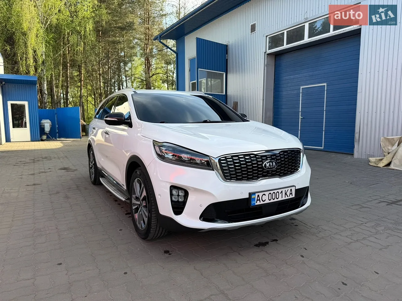 2018 Kia Sorento - мініатюра 16