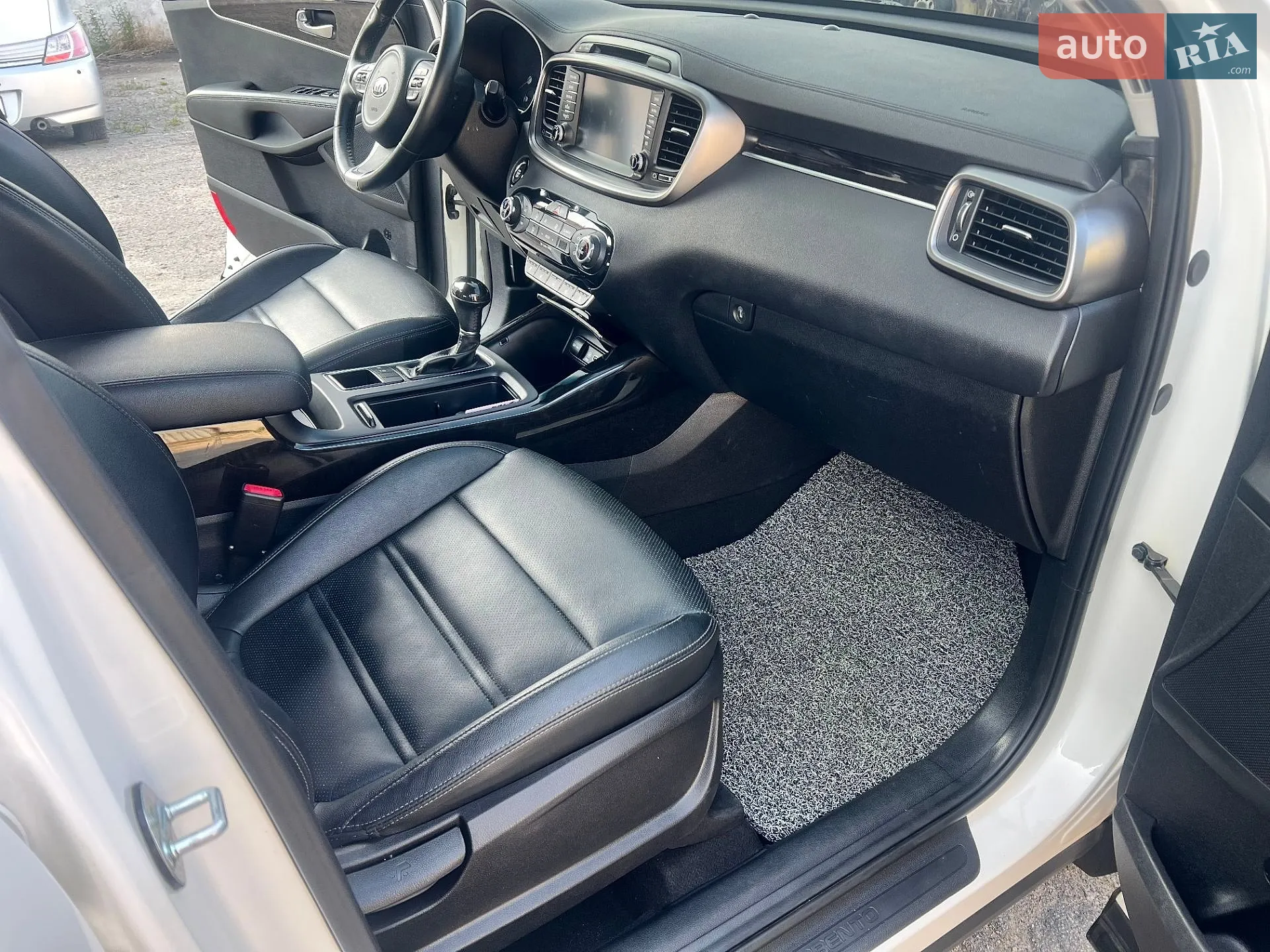 2017 Kia Sorento - мініатюра 34