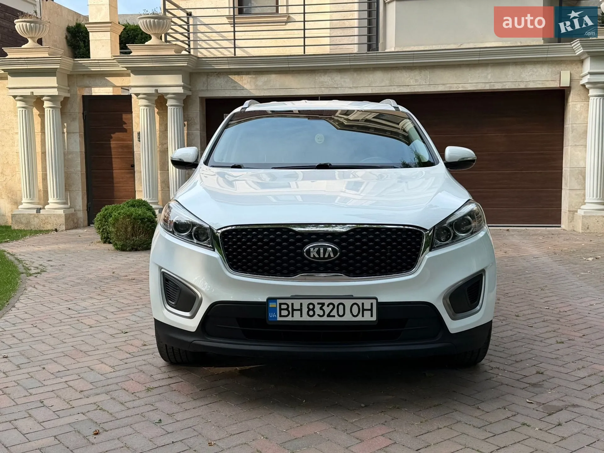 2016 Kia Sorento - мініатюра 23