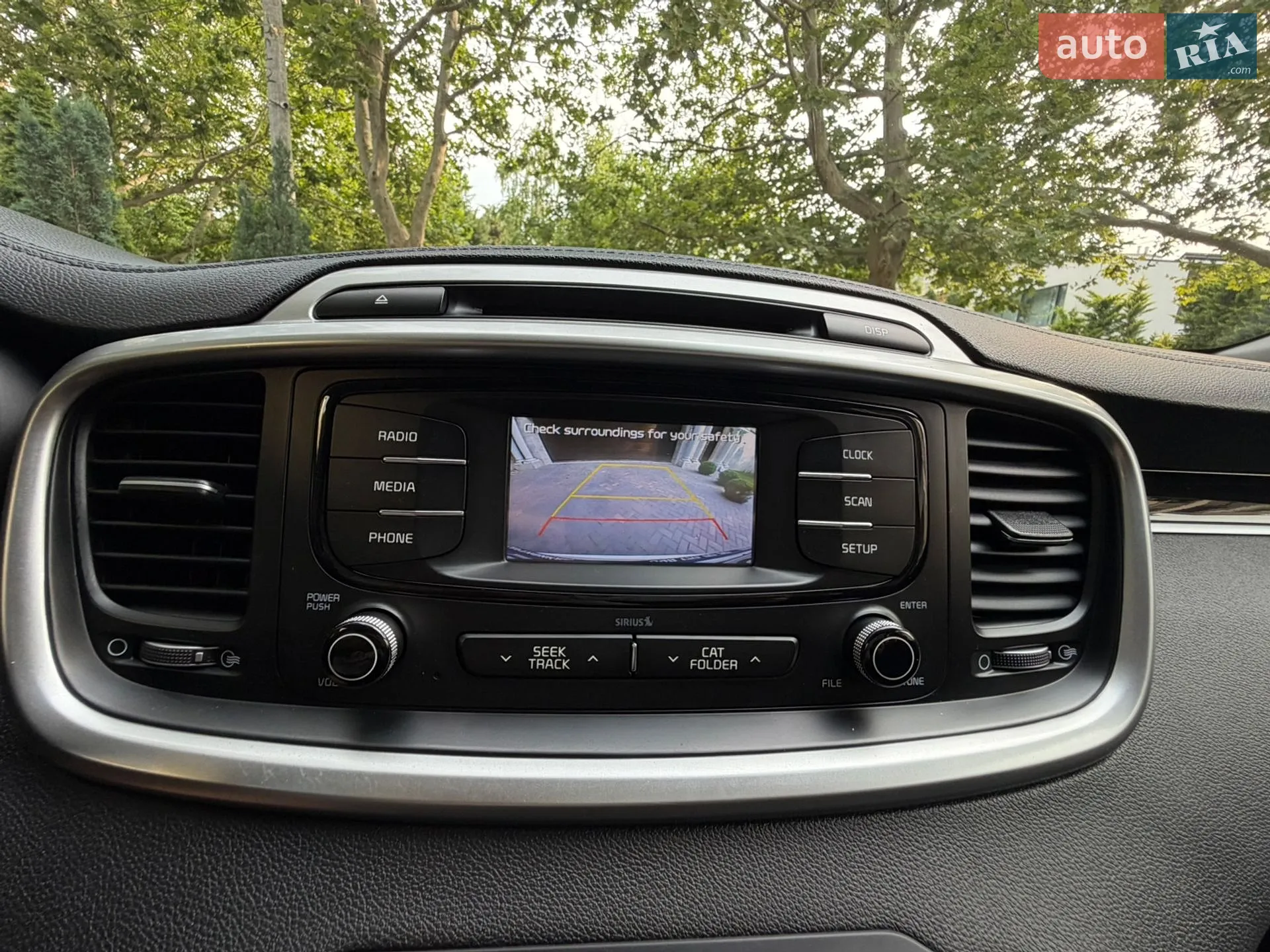 2016 Kia Sorento - мініатюра 46