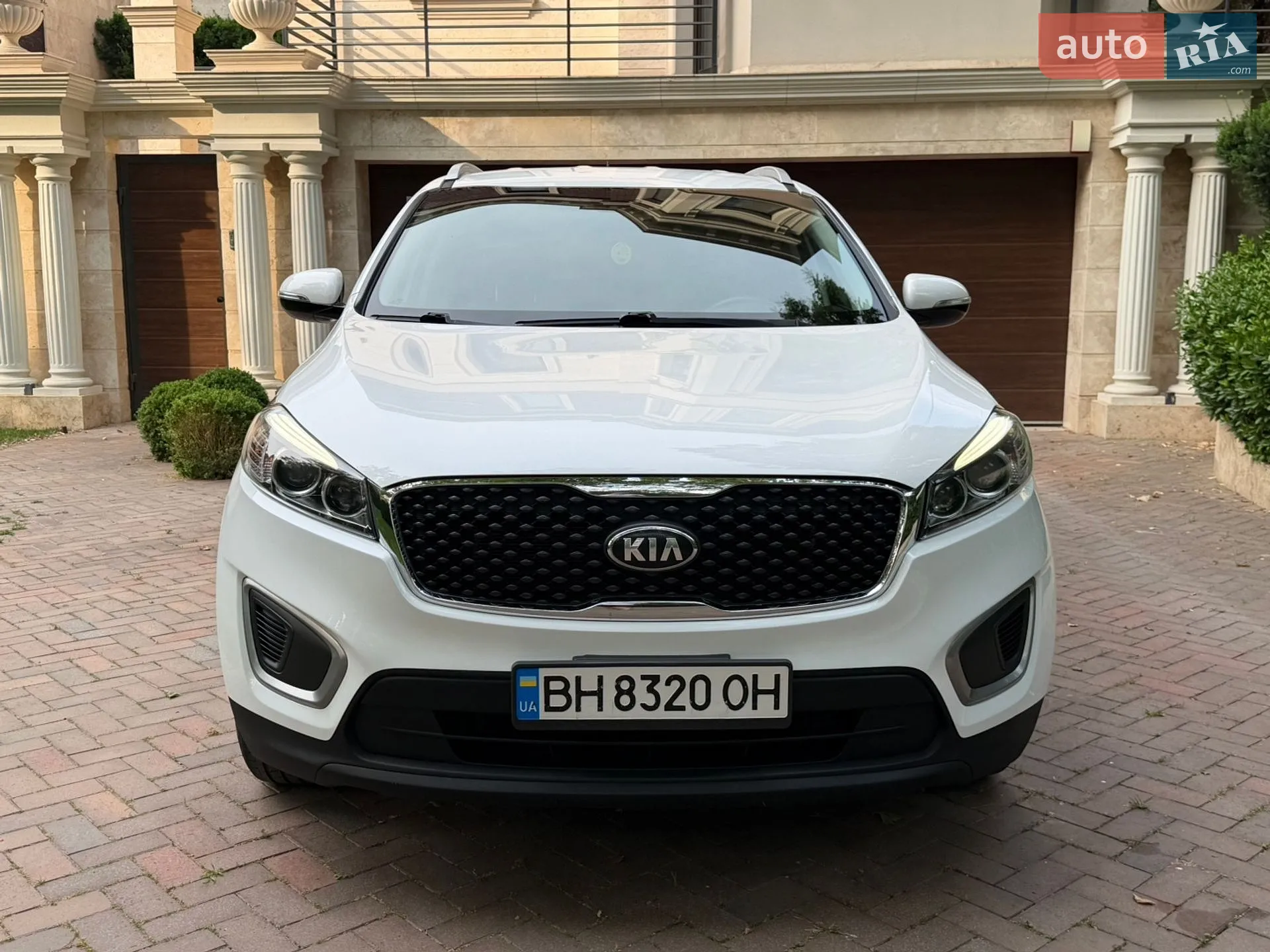 2016 Kia Sorento - фото 1