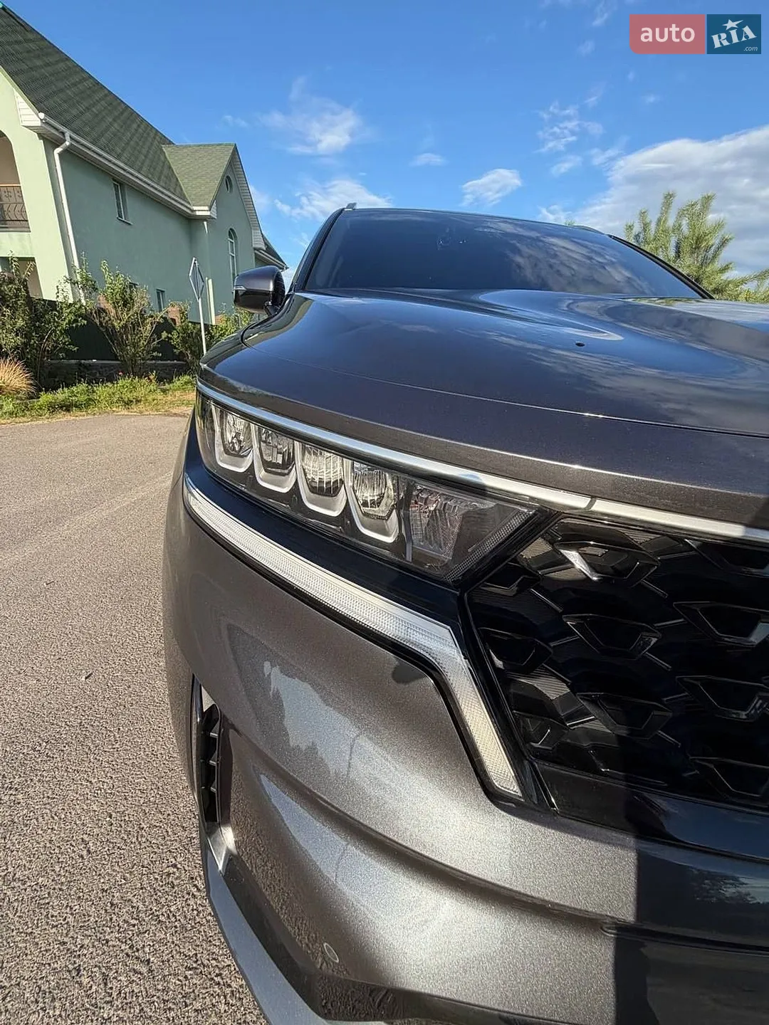 2021 Kia Sorento - мініатюра 10
