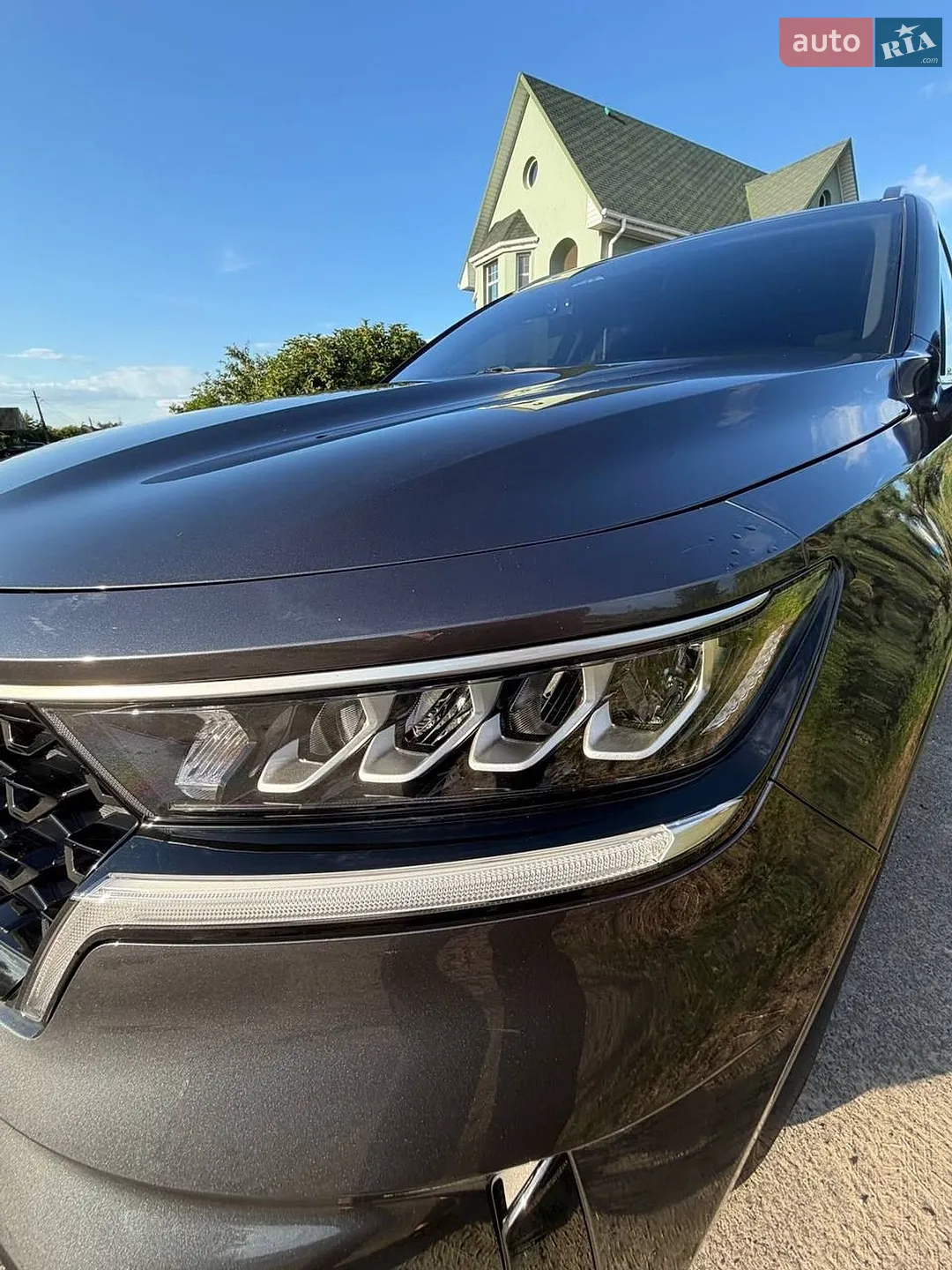 2021 Kia Sorento - мініатюра 13
