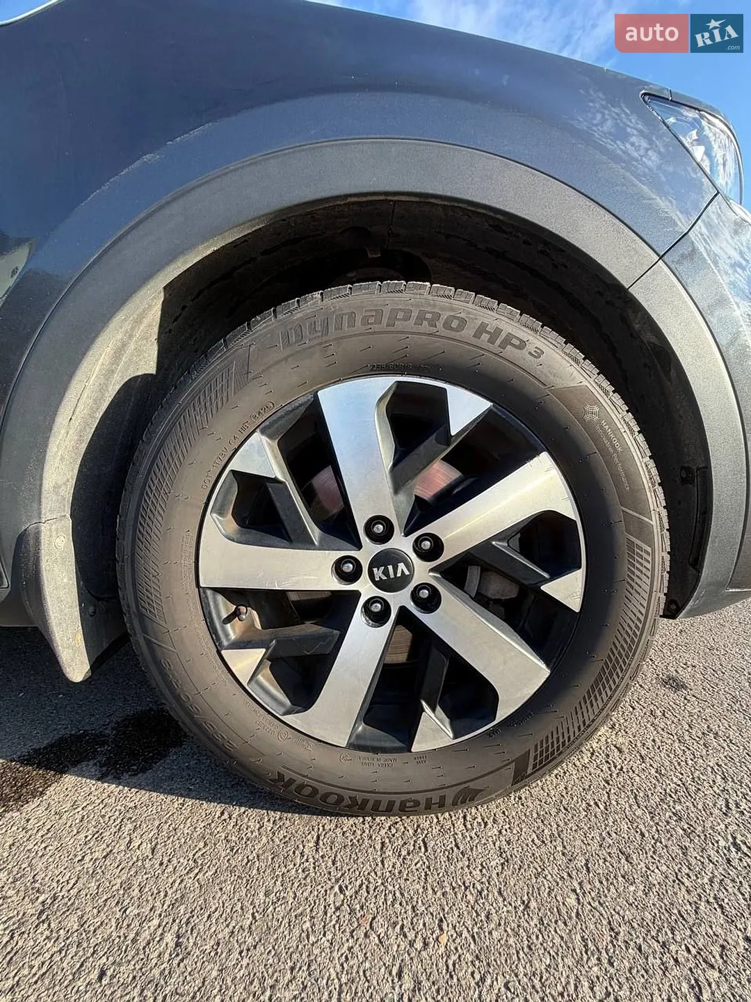 2021 Kia Sorento - мініатюра 23