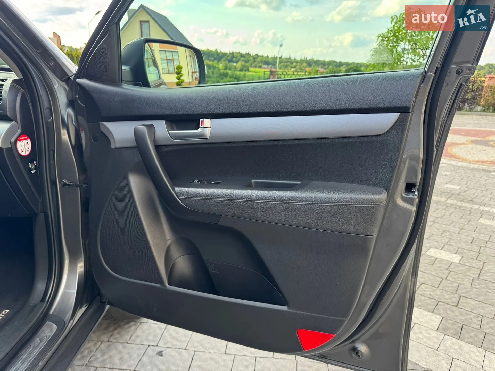 2013 Kia Sorento - мініатюра 67