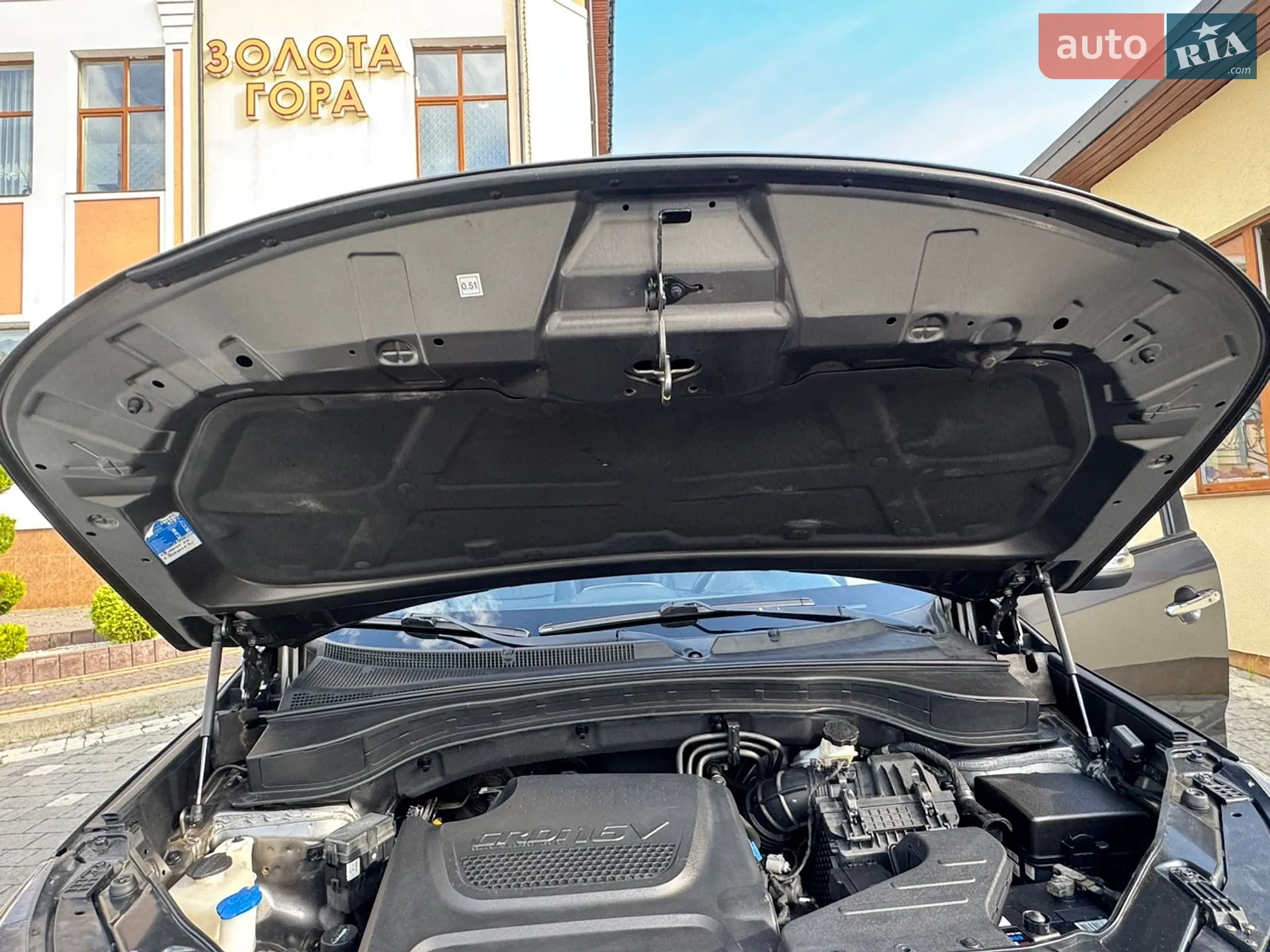 2013 Kia Sorento - мініатюра 95