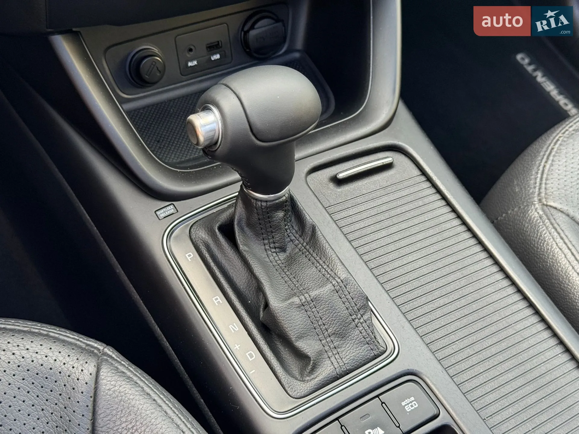 2013 Kia Sorento - мініатюра 102