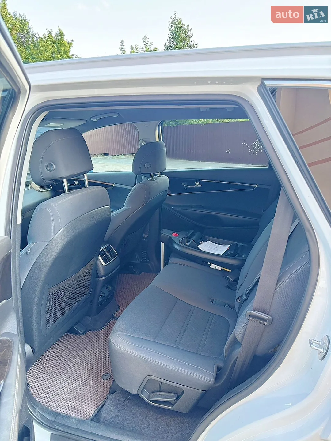 2016 Kia Sorento - мініатюра 5