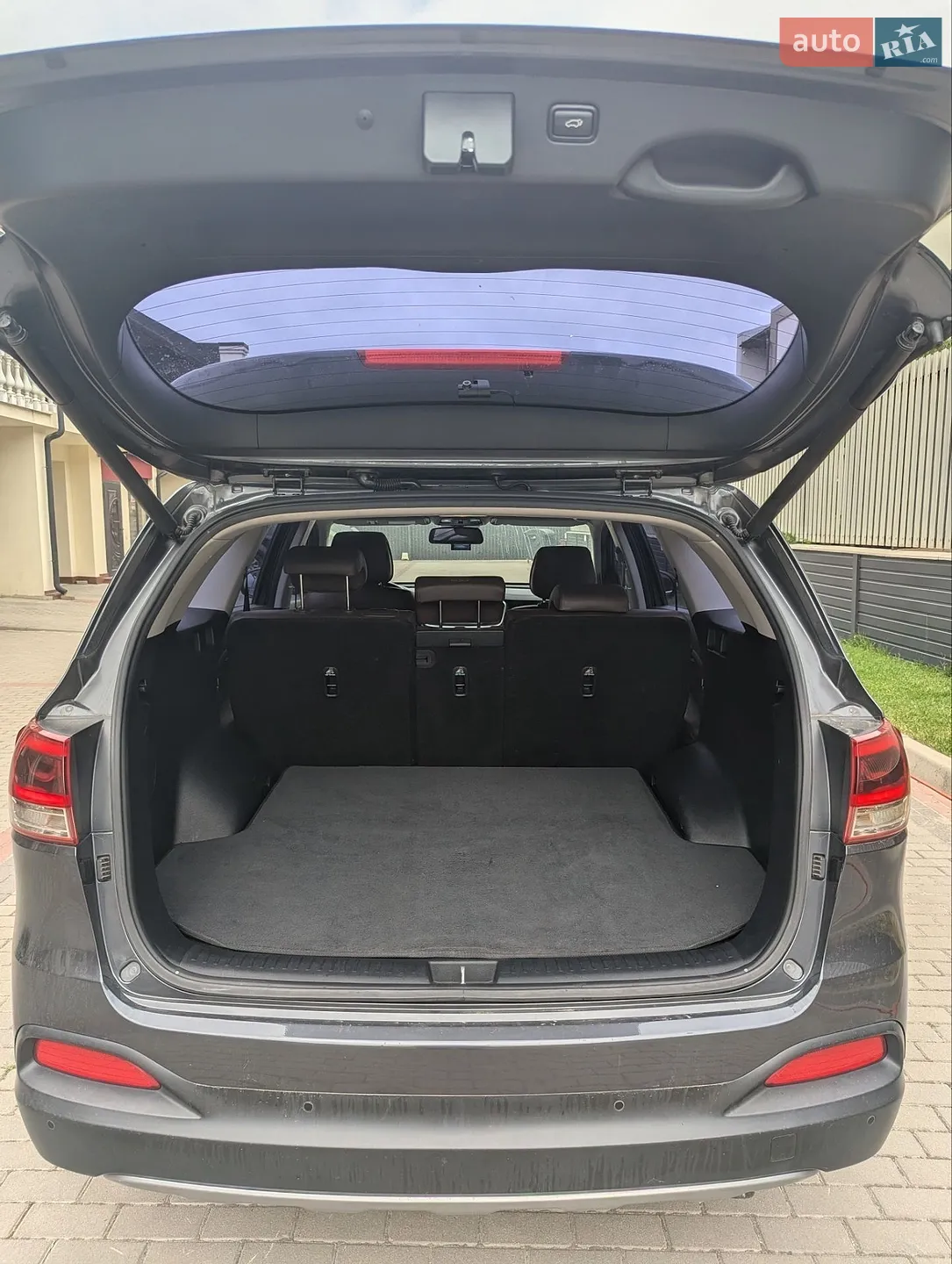 2016 Kia Sorento - мініатюра 10
